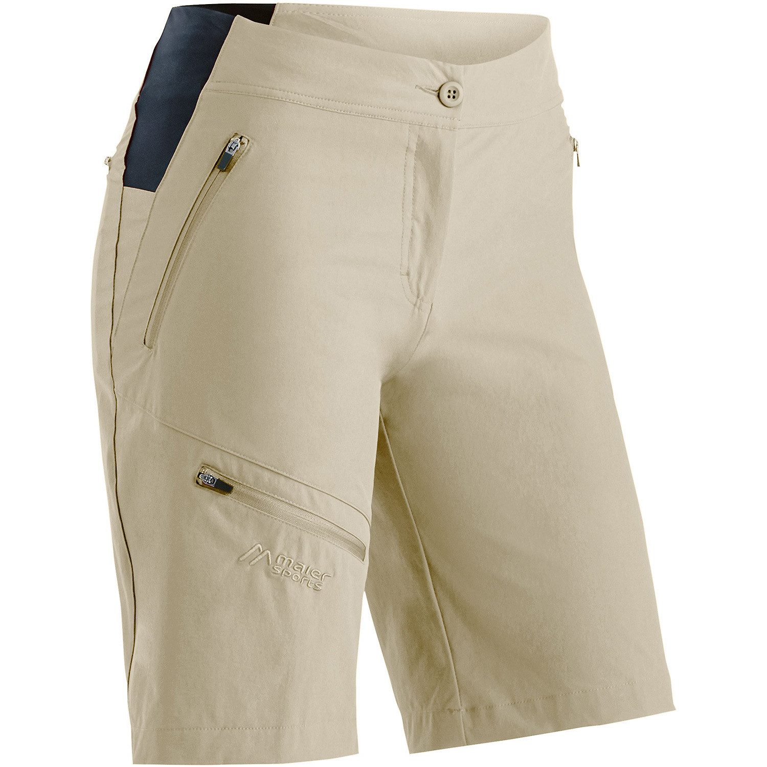 Maier Sports Funktionsshorts Short Inara Short günstig online kaufen