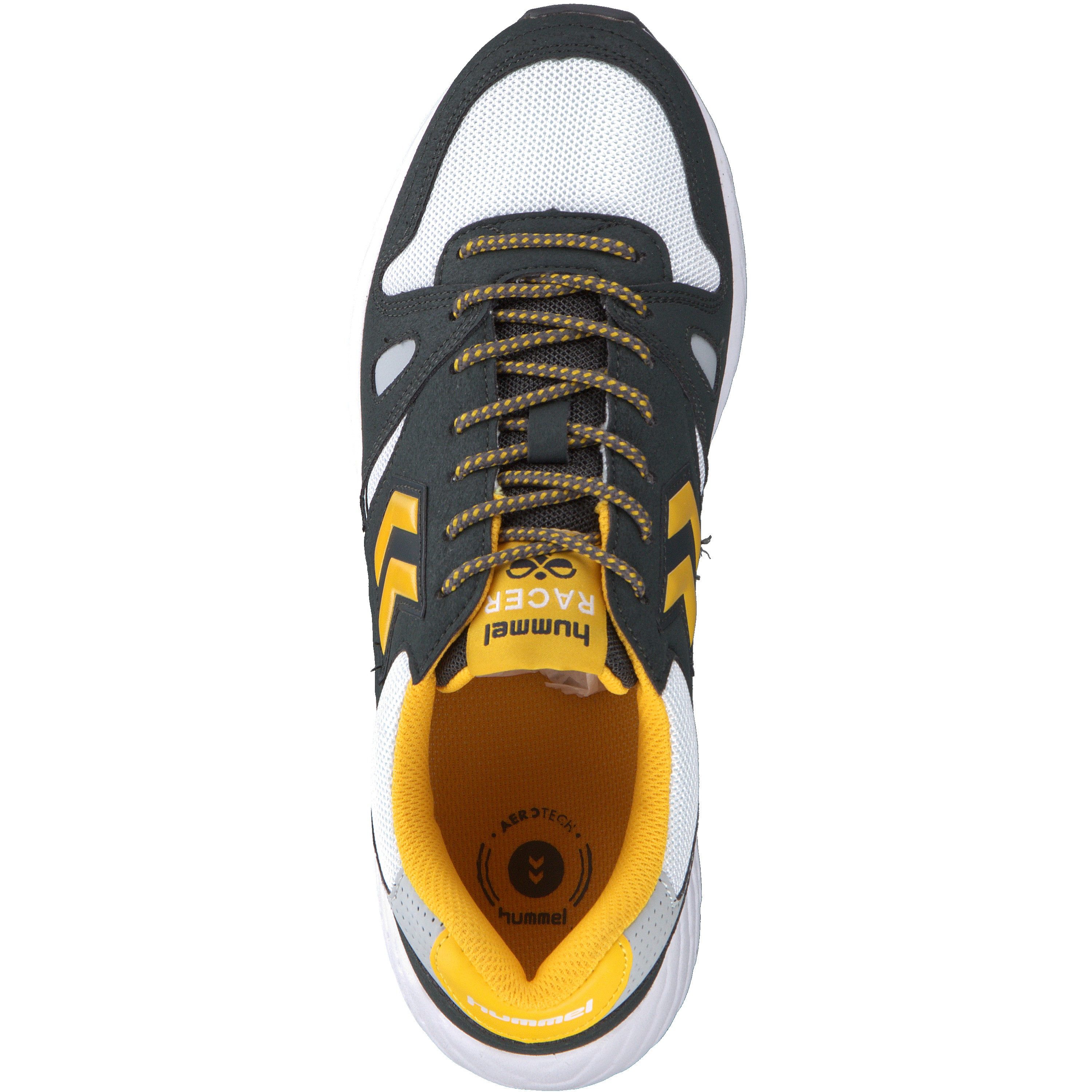 hummel Hummel Unisex Sneaker Legend Marathona 204617 Sneaker