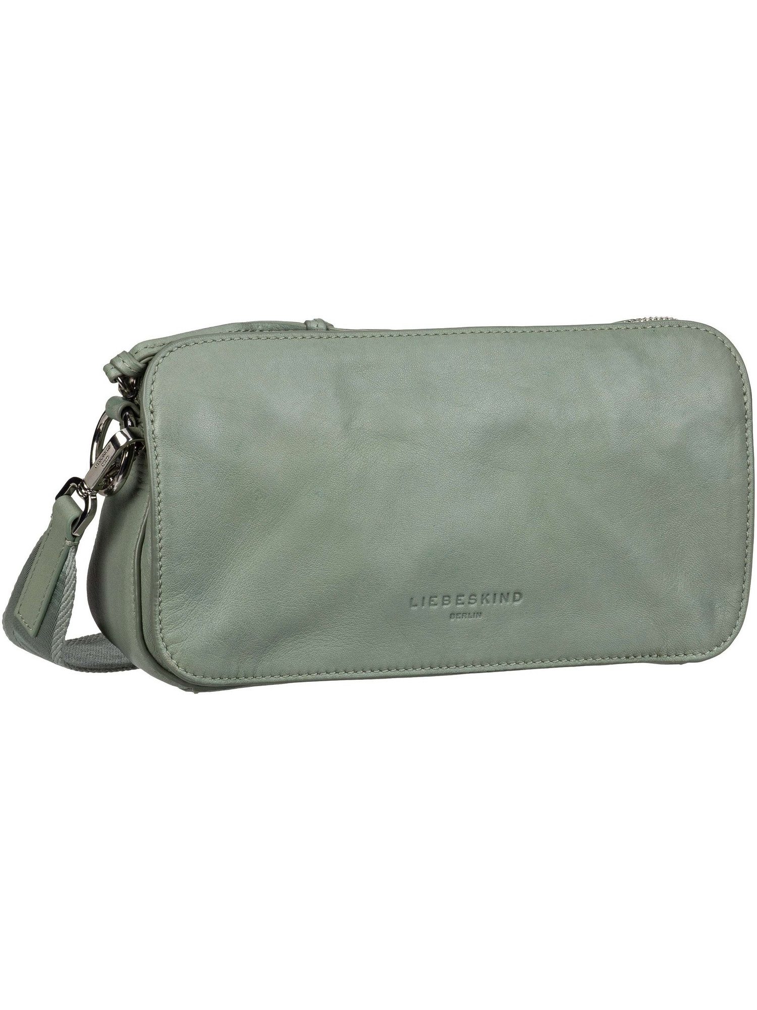 Liebeskind Berlin Umhängetasche Clarice, Crossbody Bag günstig online kaufen