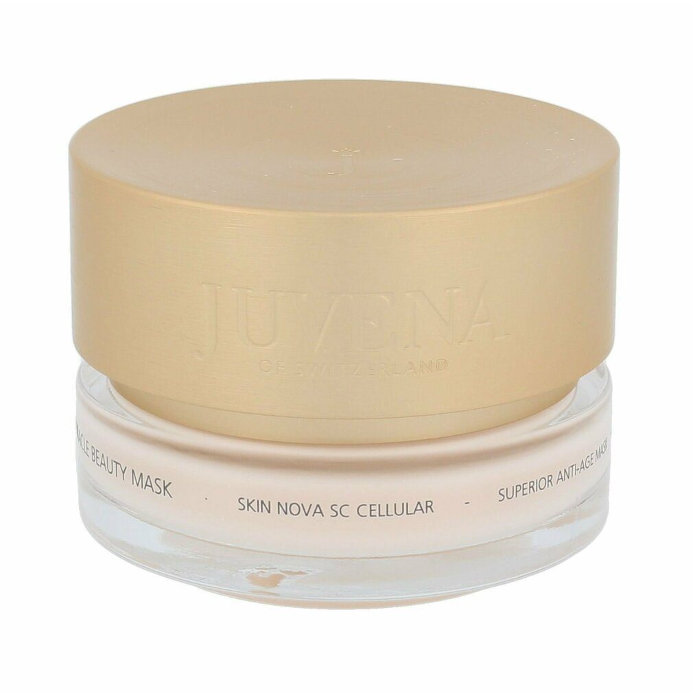 Juvena Nachtcreme Miracle Beauty Mask 75ml