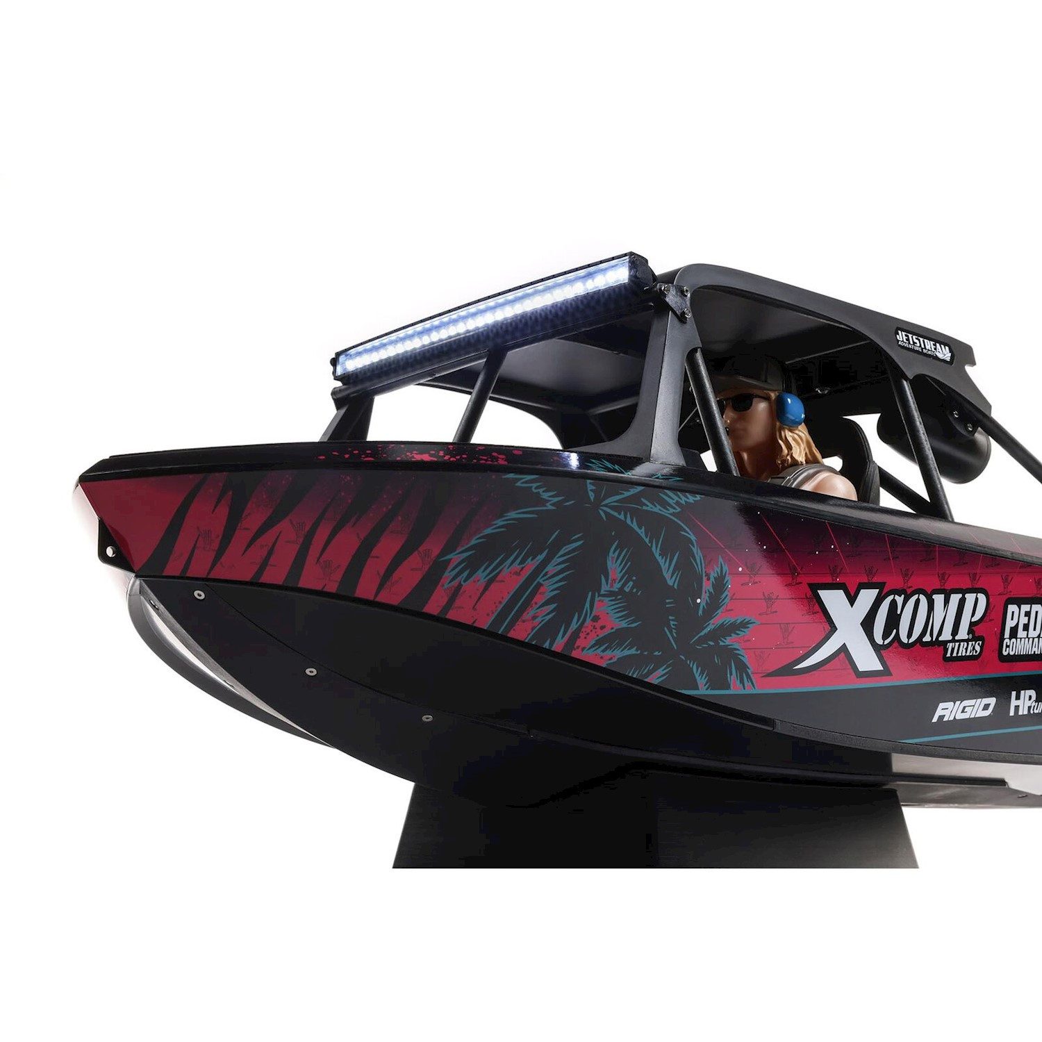 Arrma RC-Boot