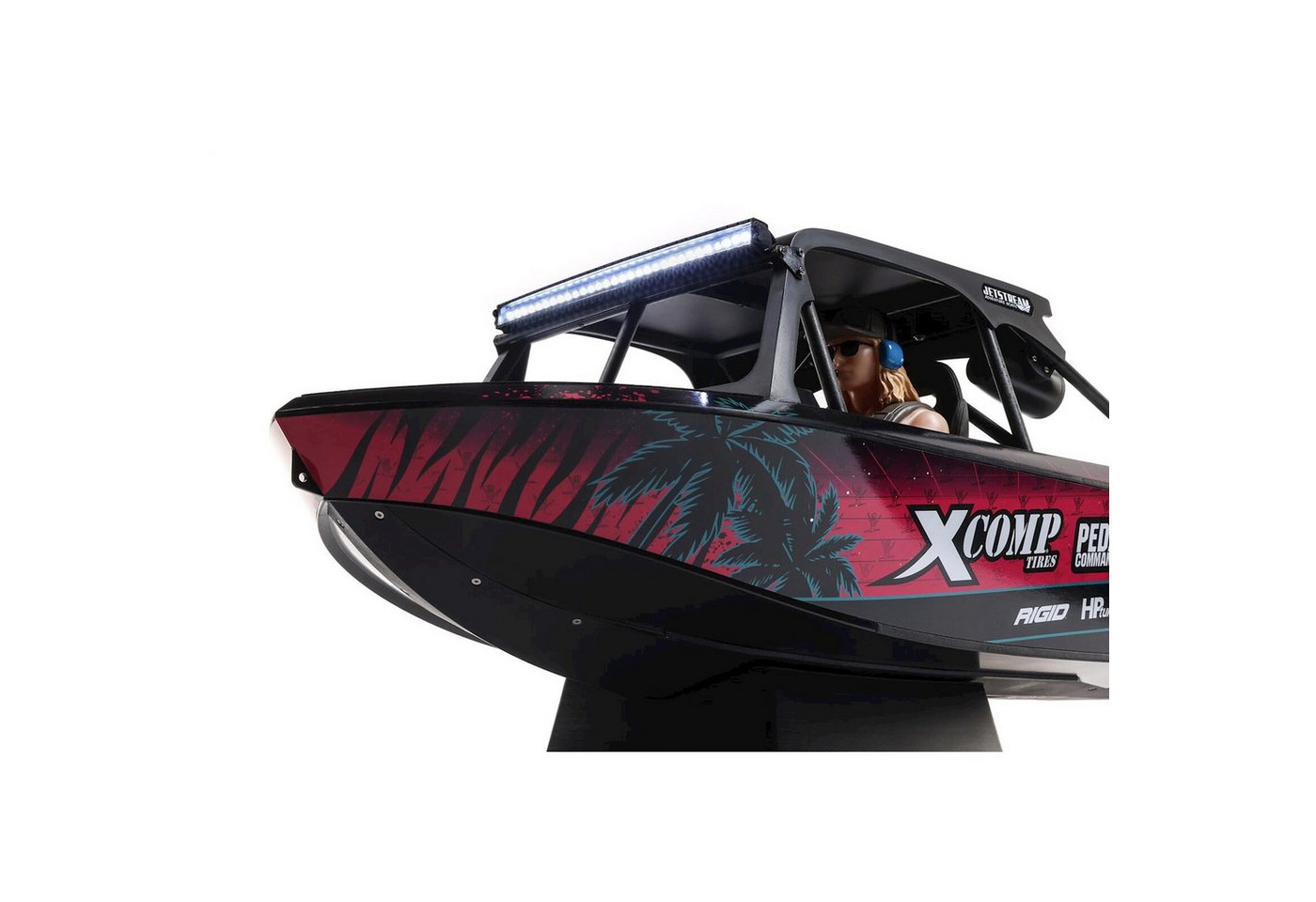 Thumbnail - Arrma RC-Boot