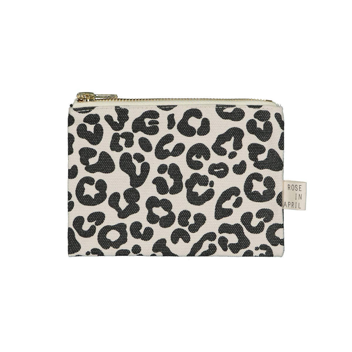Etui Modische Damen Geldbörse aus Baumwolle