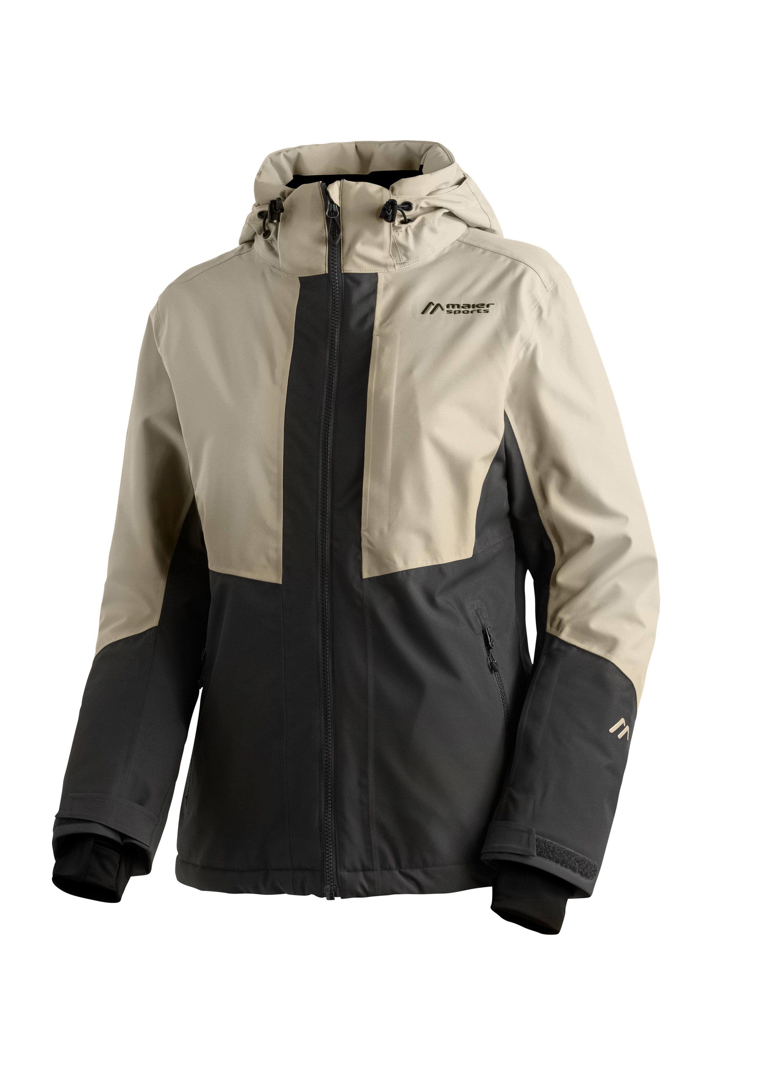 Maier Sports Skijacke Campigna W Damen Winterjacke wasserdicht u. atmungsak günstig online kaufen