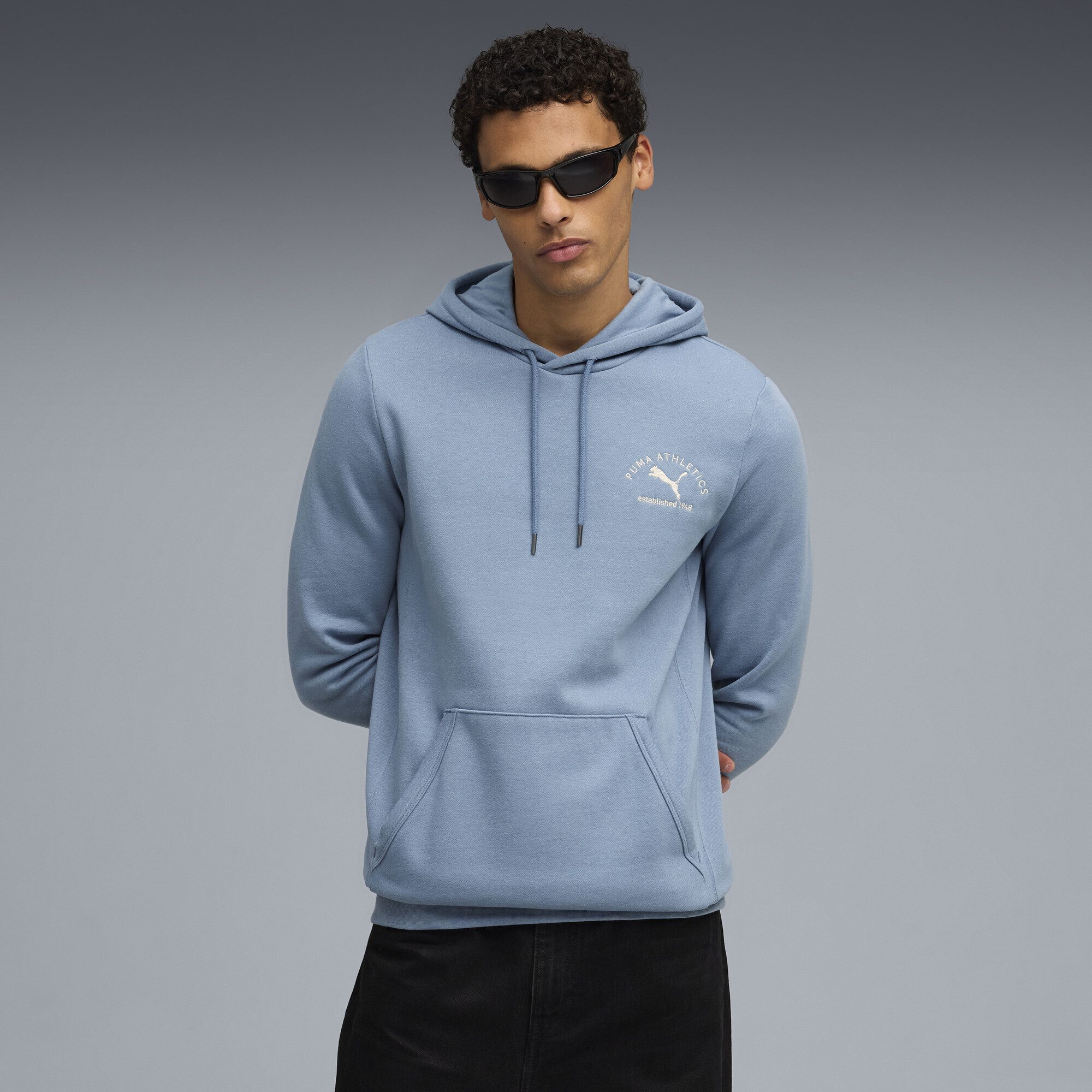 PUMA Hoodie PUMA Class Graphic Hoodie Herren günstig online kaufen