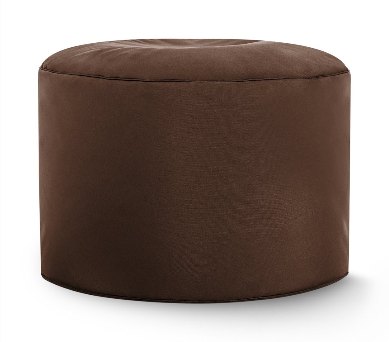 Magma Heimtex Sitting Point Sitzsack braun