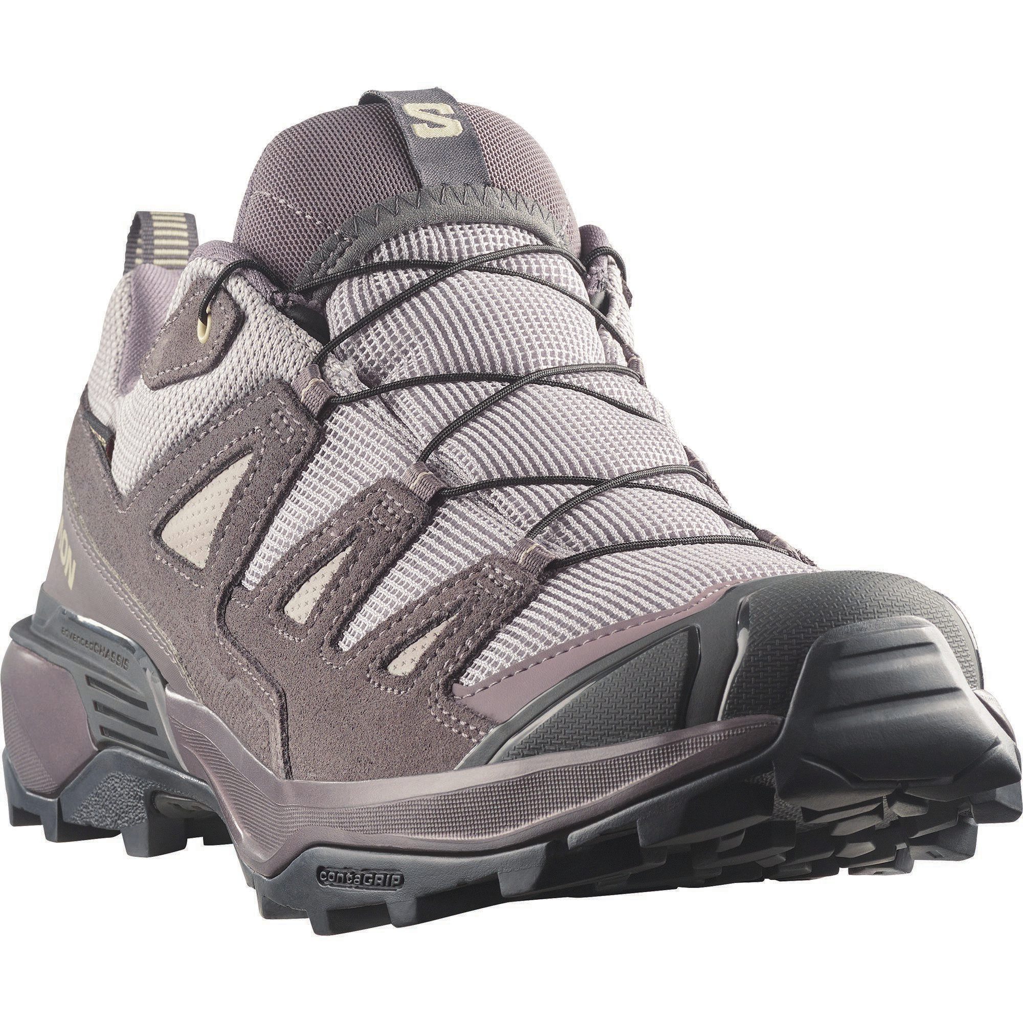 Salomon X ULTRA 360 LTR GORE-TEX® Wanderschuh wasserdicht dank Gore-Tex Membrane
