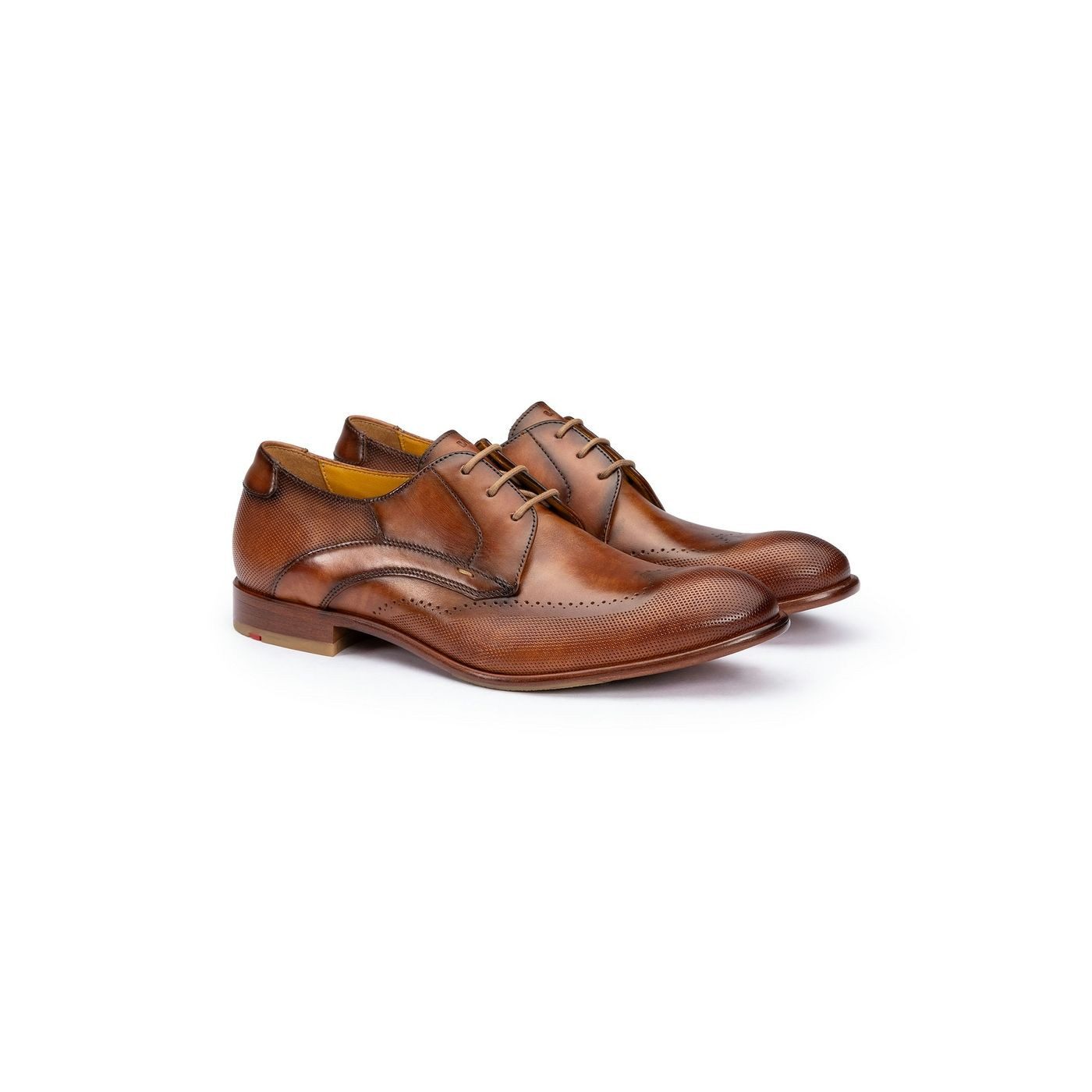 Schnürschuh