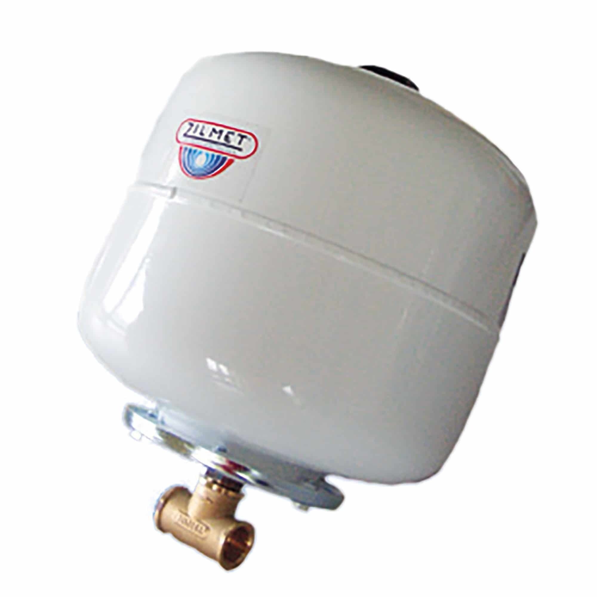 Zilmet Deutschland GmbH Heizkörper Zilmet-HYDROFLEX Trinkwasser, günstig online kaufen