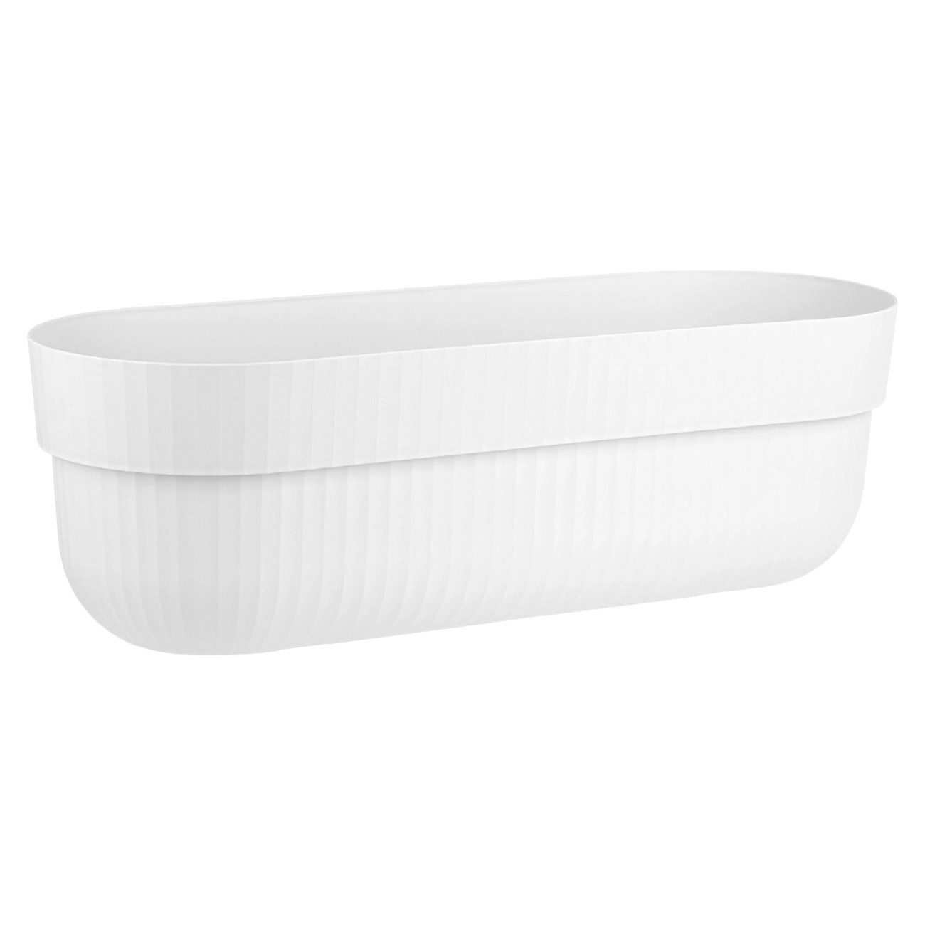 Engelland Blumenkasten mit Wasserspeicher/Drainagesystem und Abstandshalter günstig online kaufen