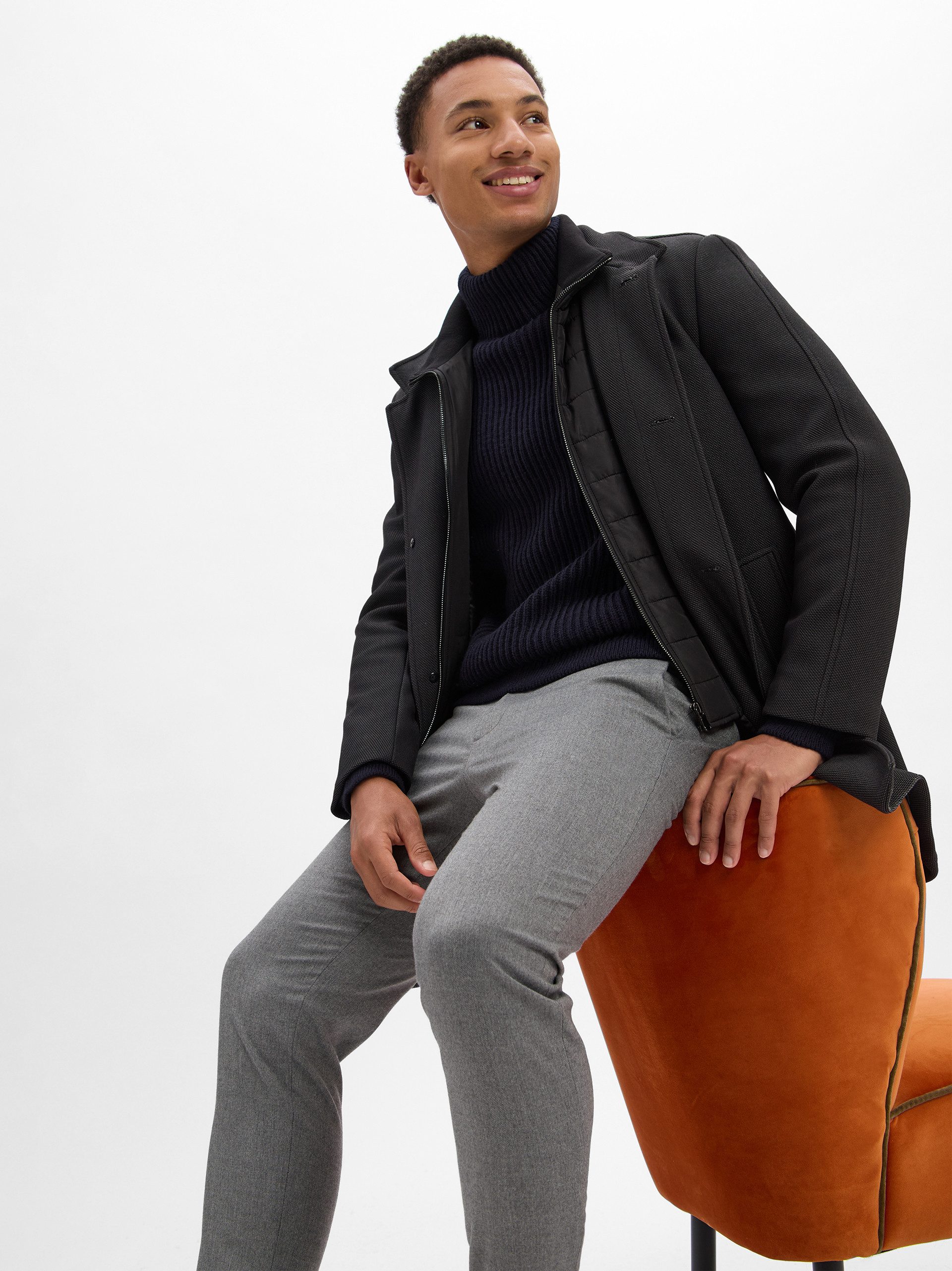Drykorn Strickpullover Arvid
