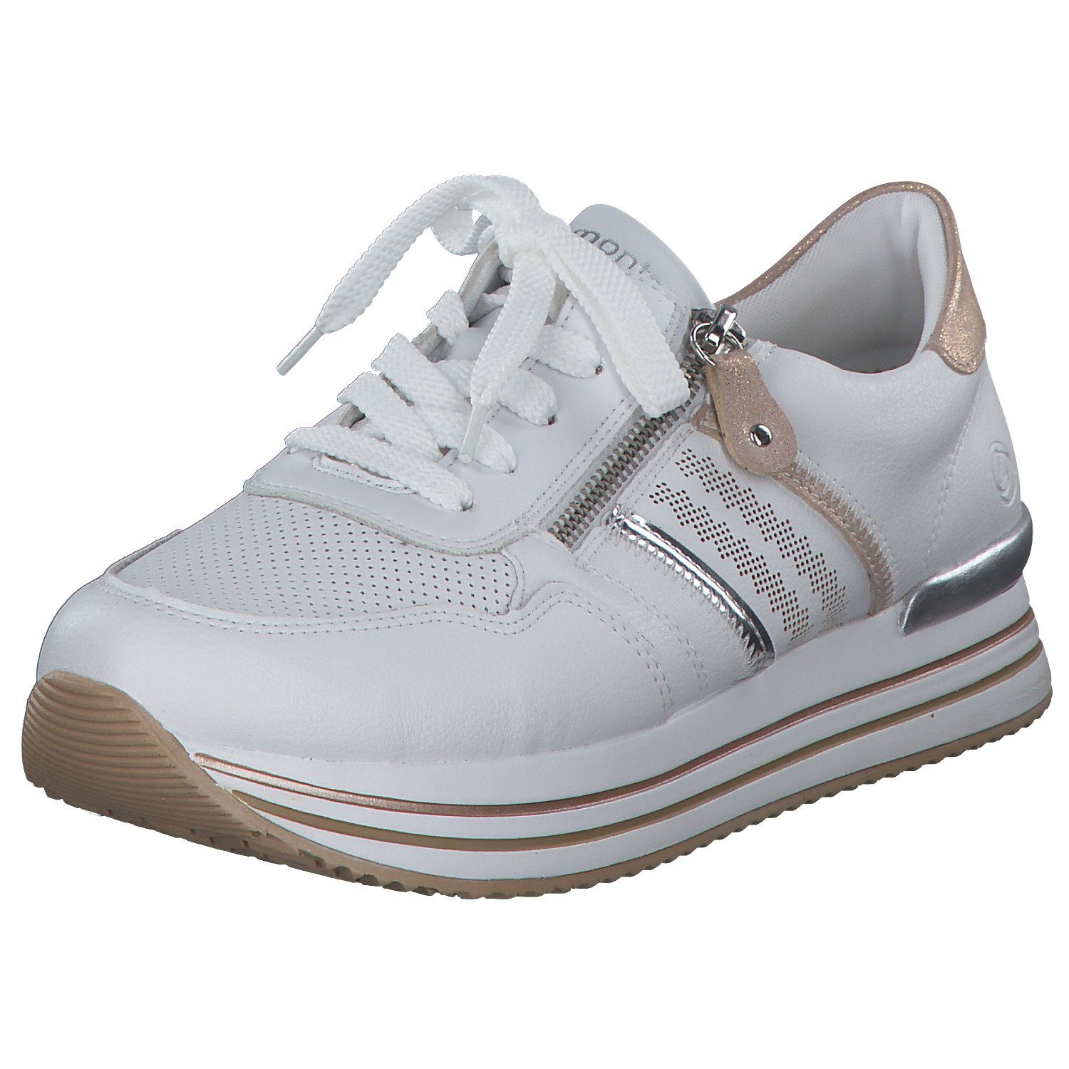 Remonte Remonte D1318 Schnürschuh. € 99,99