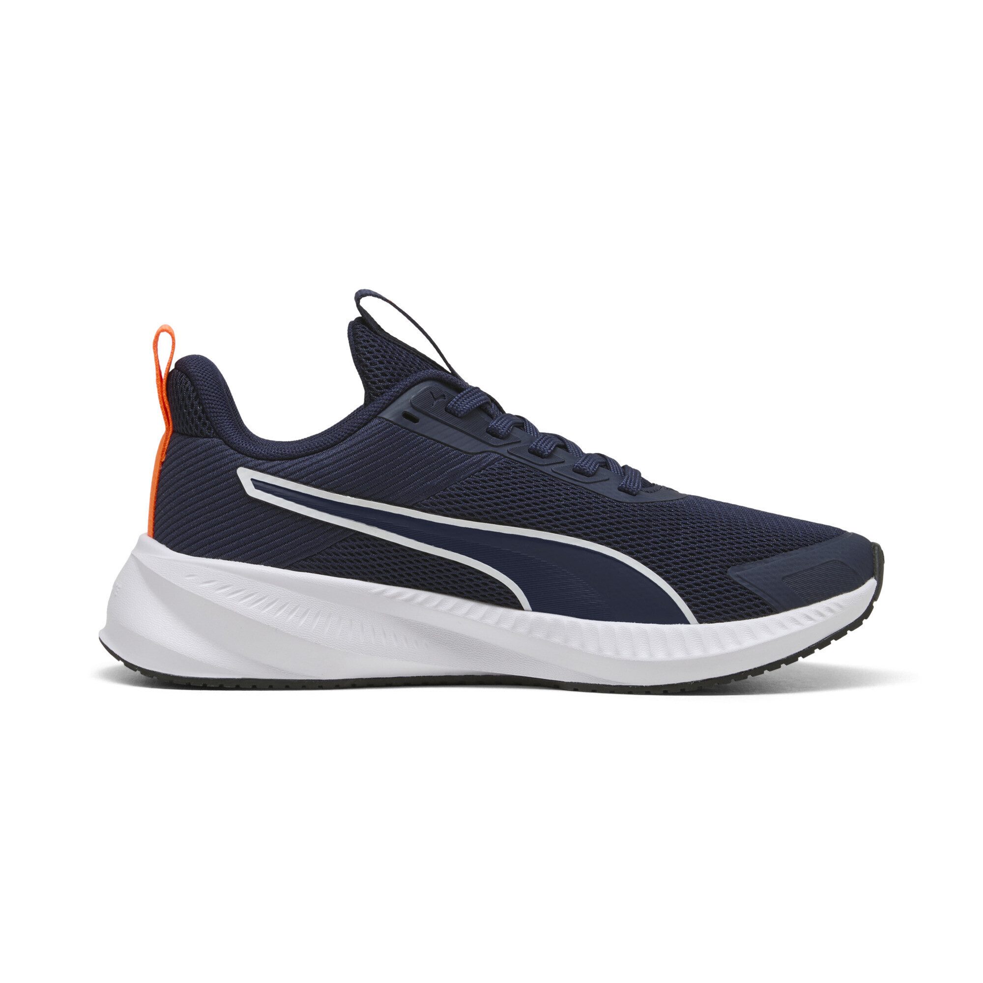 PUMA Flyer Lite 4 Laufschuhe Jugendliche Sneaker – Bild 5 von 5