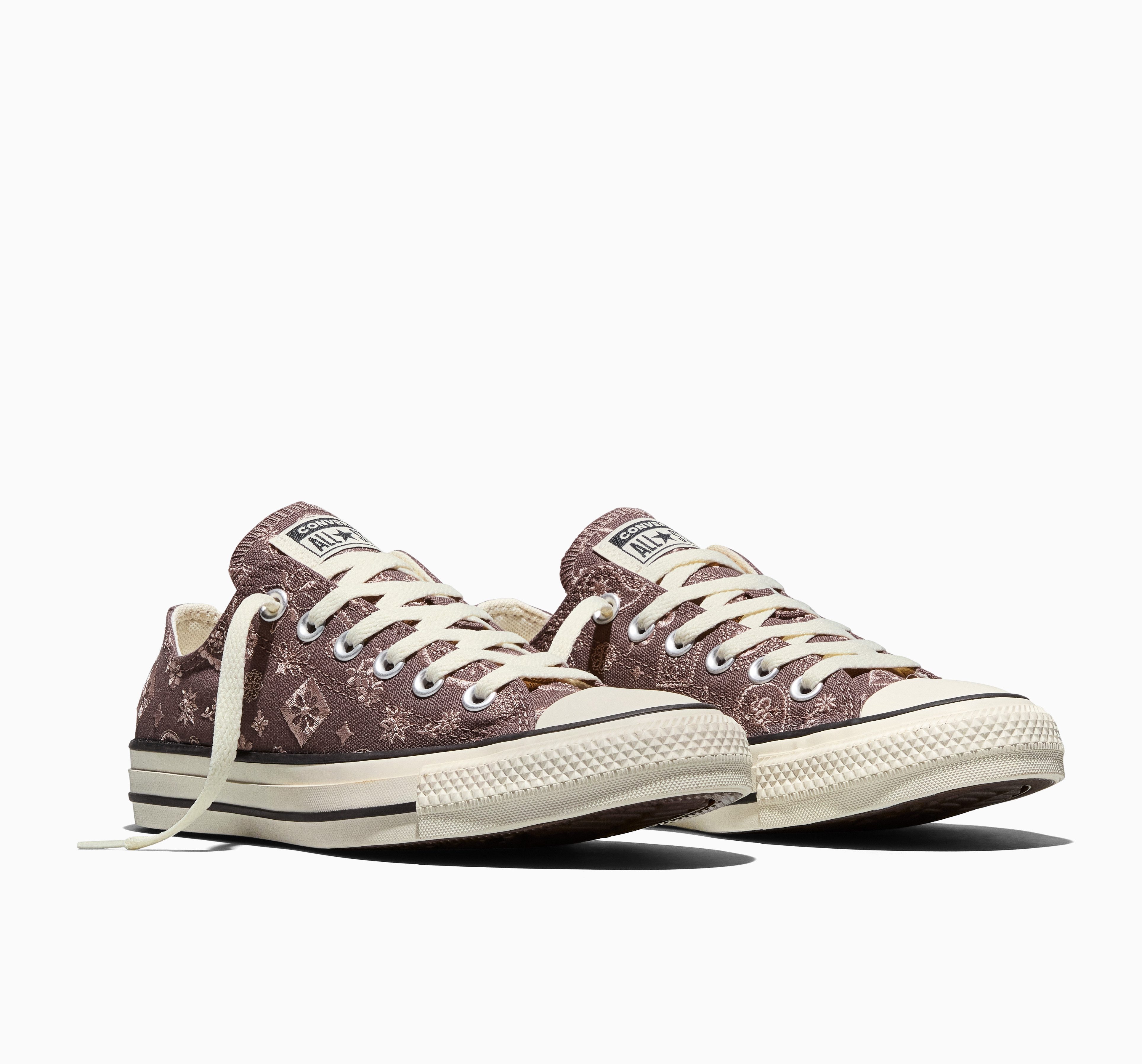 Converse CHUCK TAYLOR ALL STAR PAISLEY POP Sneaker