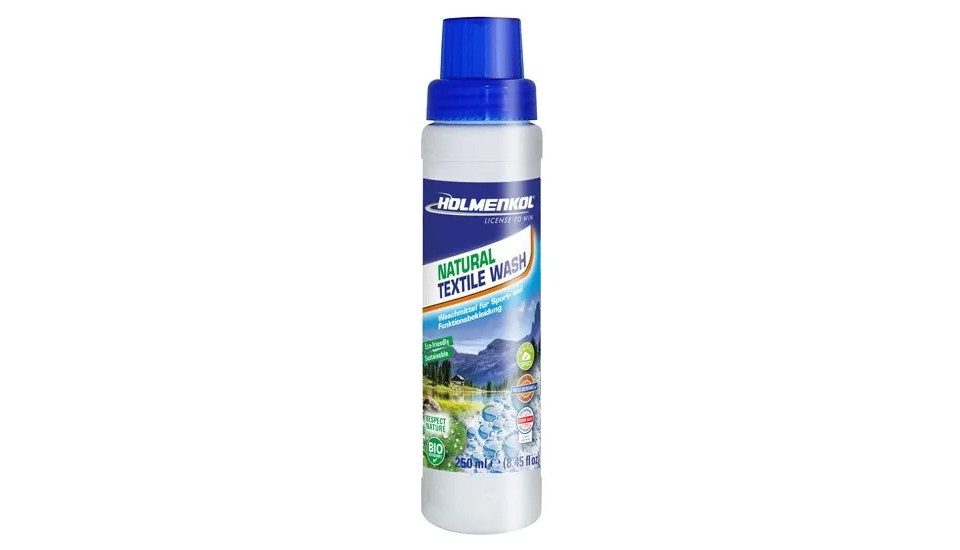 Reinigungsmitteltank Natural Textile Wash 250ml -