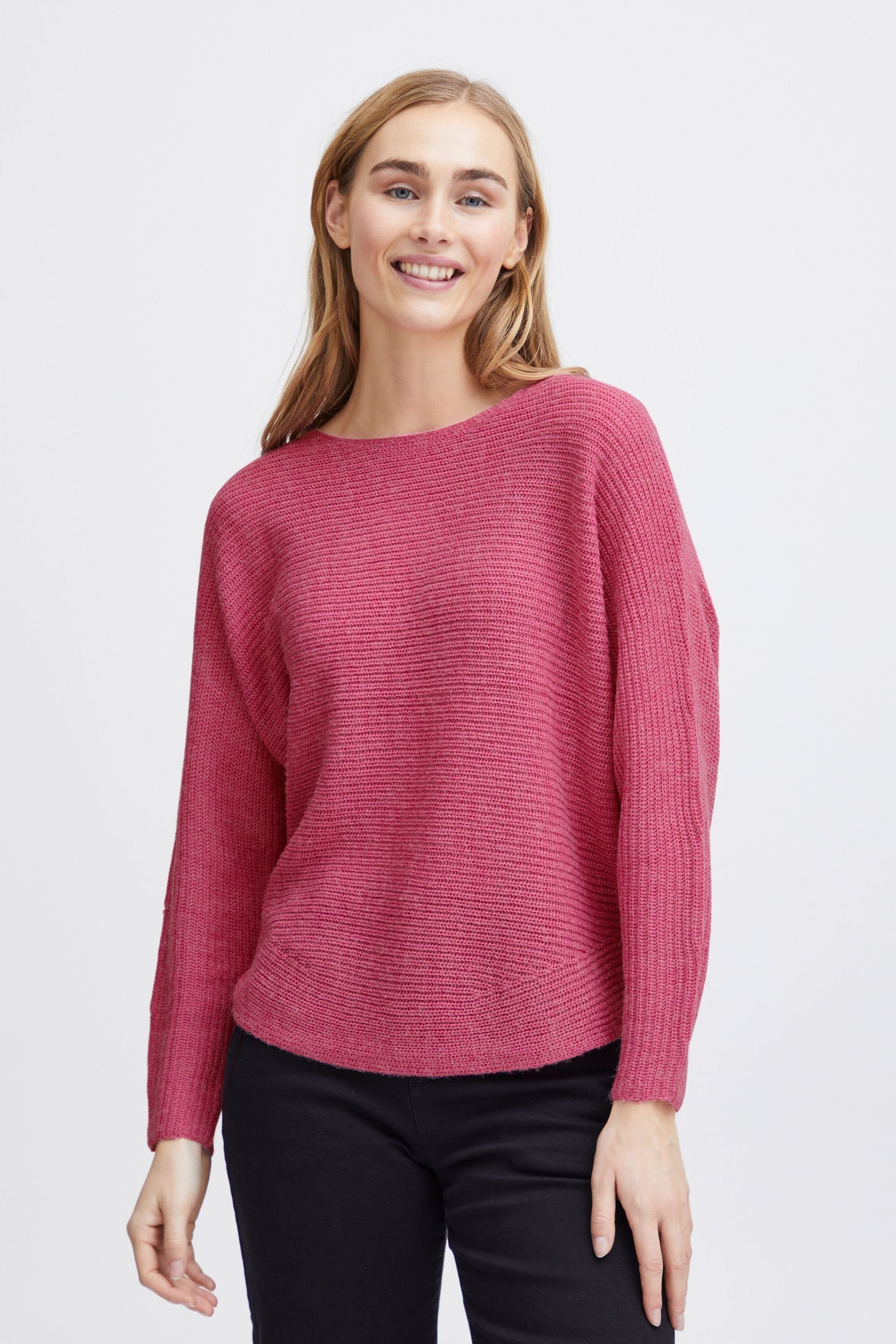 Strickpullover Fransa FREretta