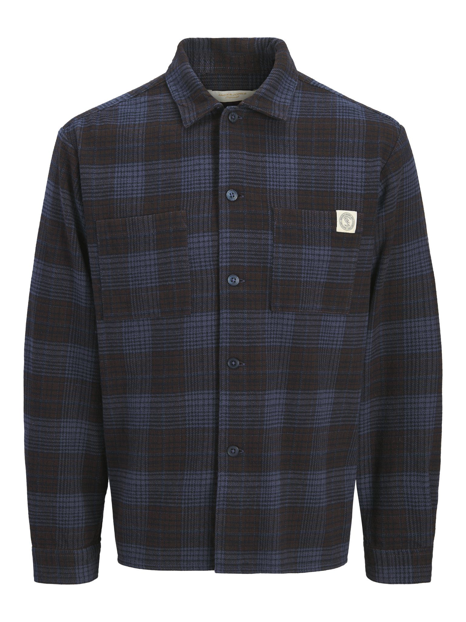 Jack & Jones Langarmhemd