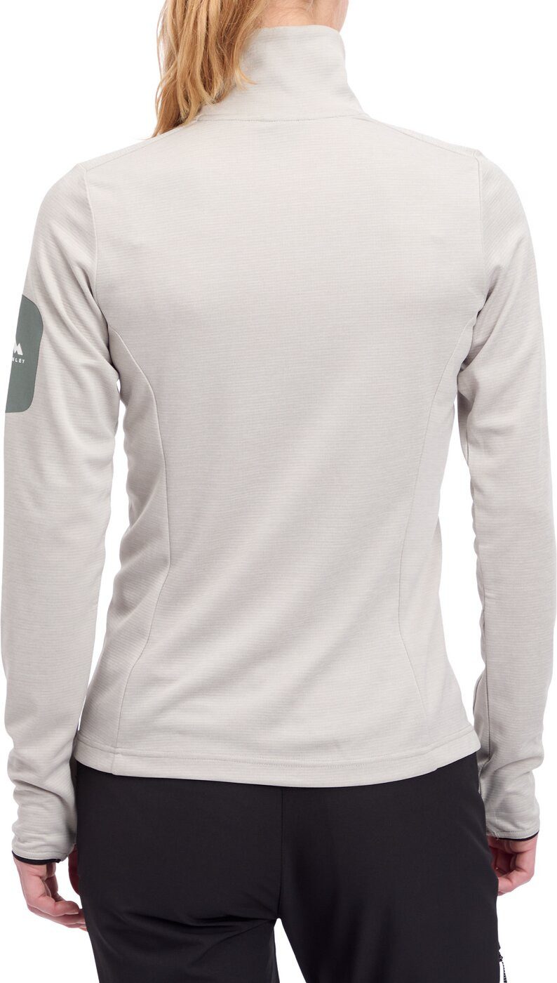 McKINLEY Rollkragenpullover Da.-Langarmshirt Tampo wms günstig online kaufen