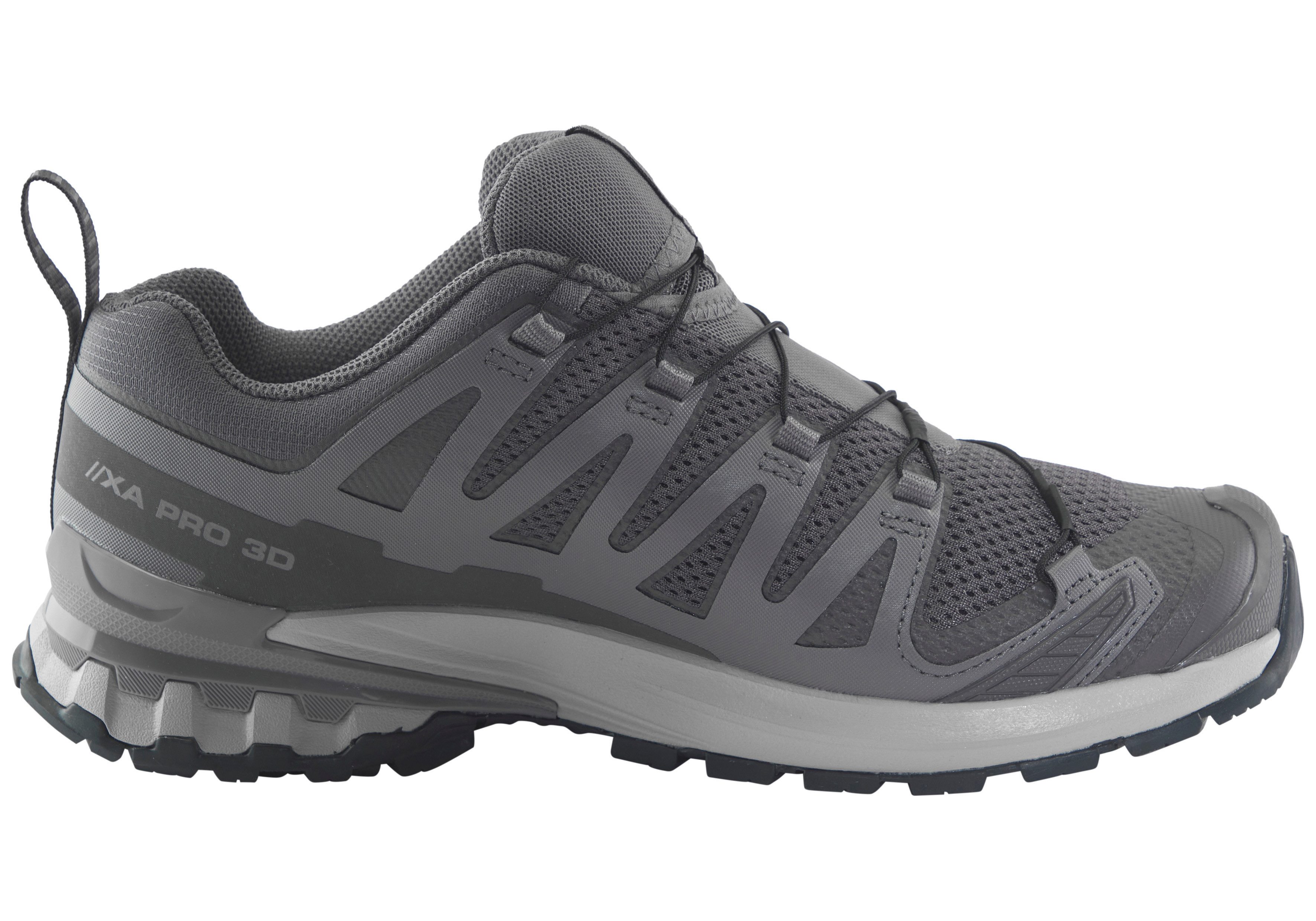 Salomon XA PRO 3D V9 Trailrunningschuh dunkelgrau