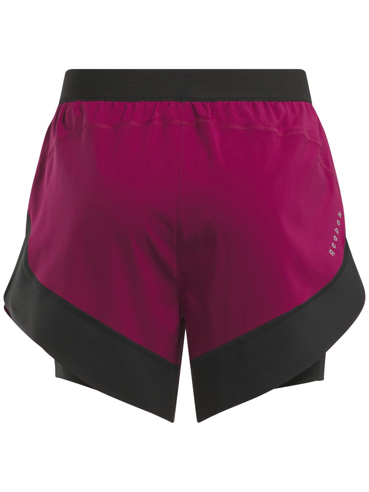 Reebok Shorts RUNNING 2 IN 1 günstig online kaufen