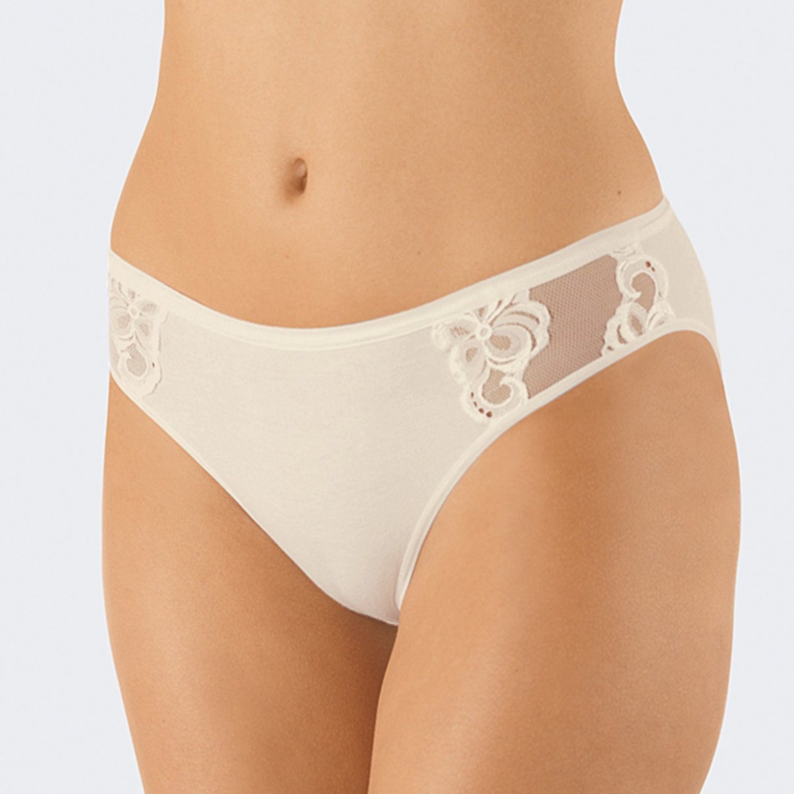 Slip Nina von C. Slipboutique Minislip 3er Pack