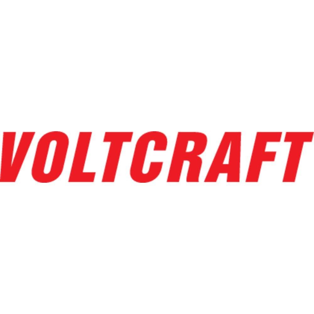 VOLTCRAFT Infrarot-Thermometer Thermometer IR 230, Pyrometer