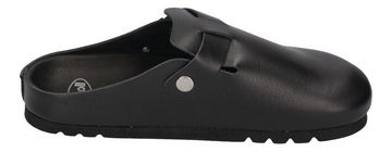 Scholl GRACE Keilpantolette Black Black