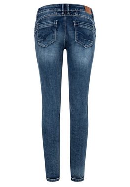 TIMEZONE Skinny-fit-Jeans Tight Sanya