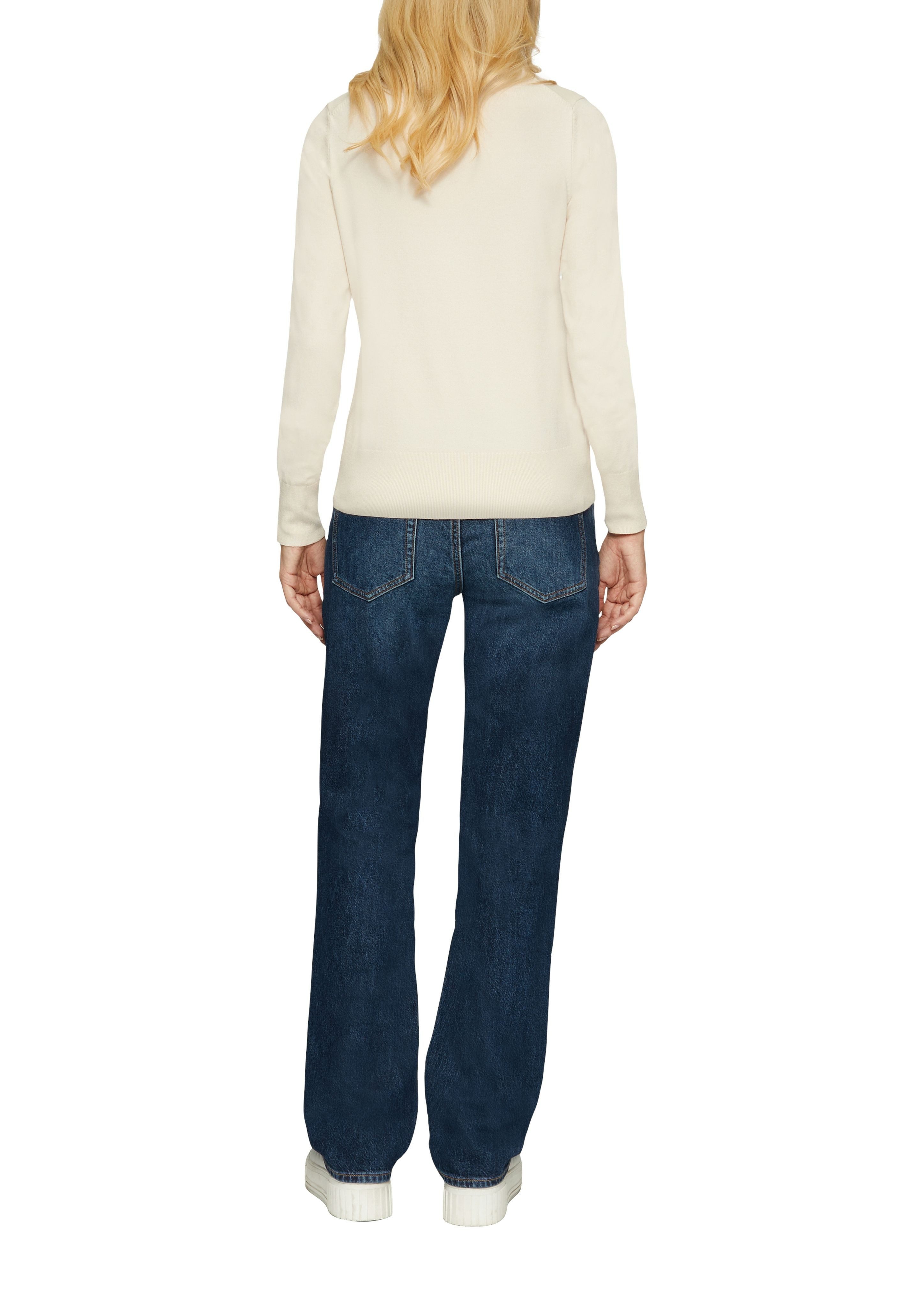 s.Oliver Regular-fit-Jeans