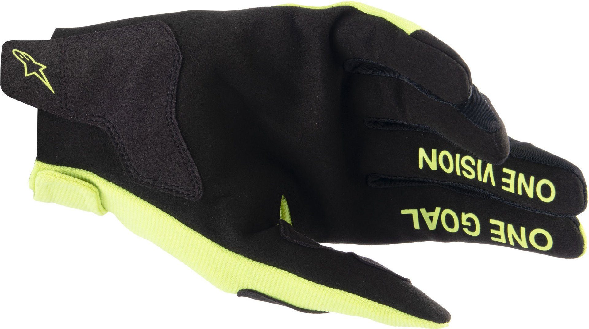 Alpinestars Motorradhandschuhe Radar Motocross Handschuhe Atmungsaktiv günstig online kaufen