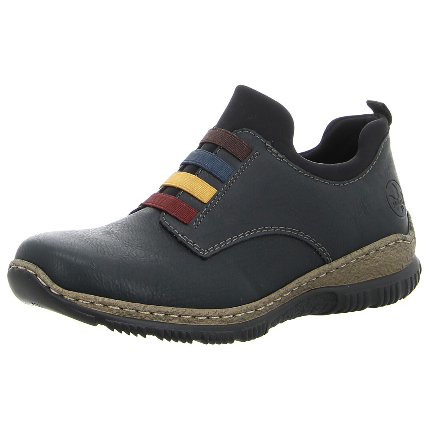 Rieker Slipper