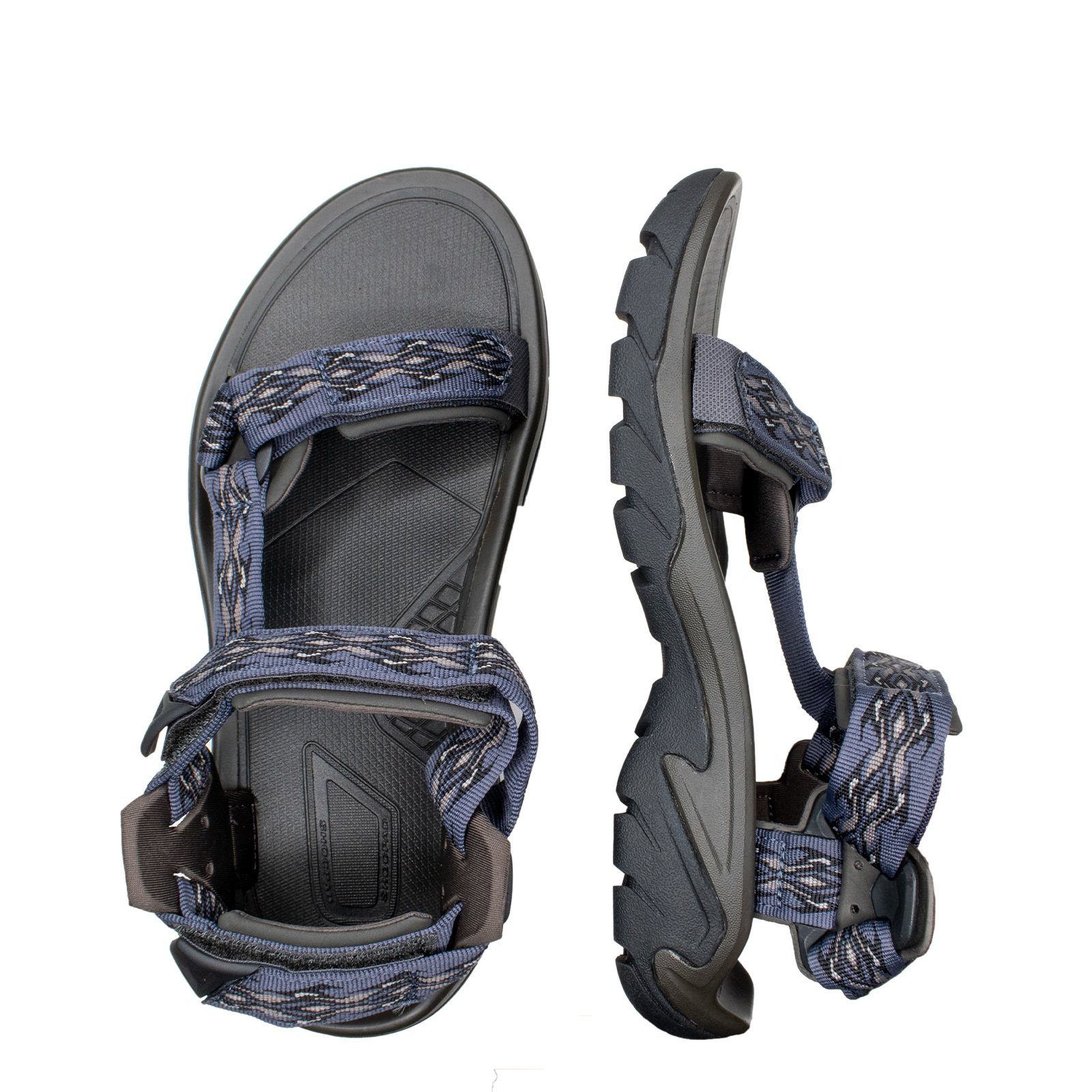 Teva »Trekkingsandalen Terra Fi 5 Universal« Trekkingsandale (1-tlg ...