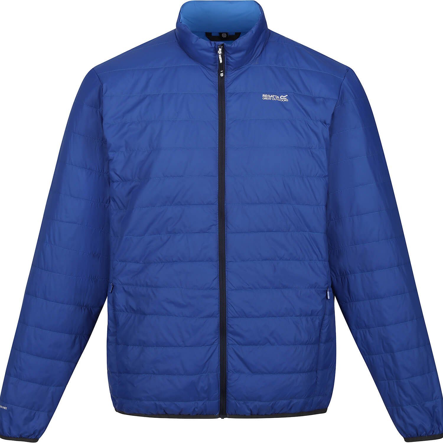 Regatta 3-in-1-Funktionsjacke Isolationsjacke Hillpack