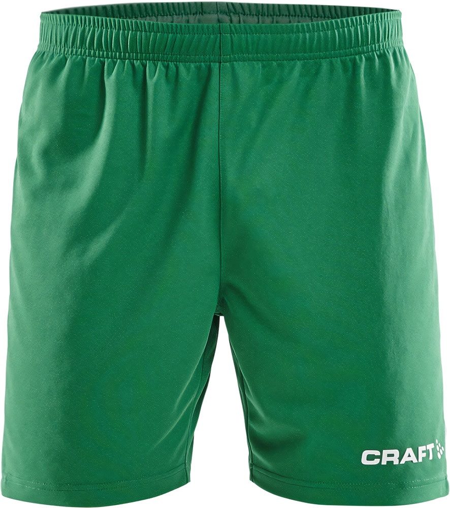 Trainingshose Pro Control Mesh Shorts