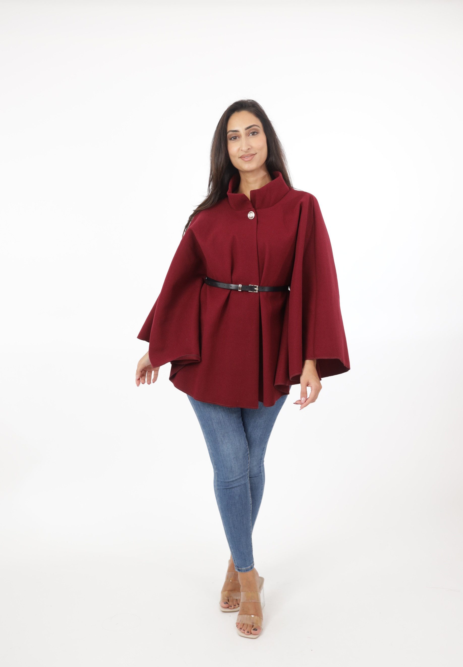 Elara Bolerojacke Bolero (1-St)