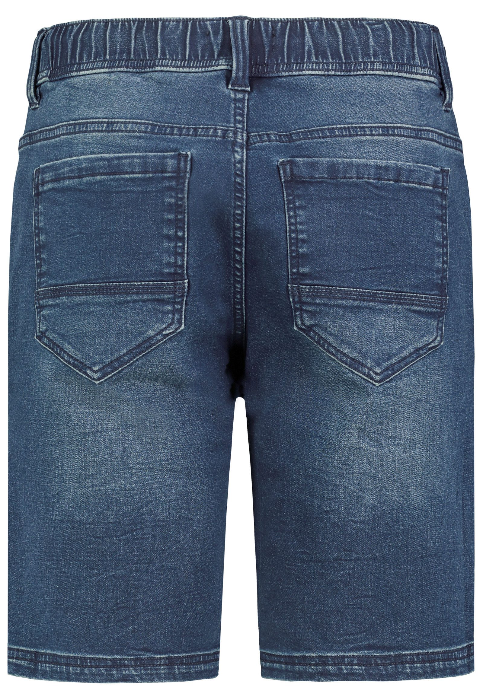 SUBLEVEL Shorts Sweat Shorts Jeans Kurze günstig online kaufen