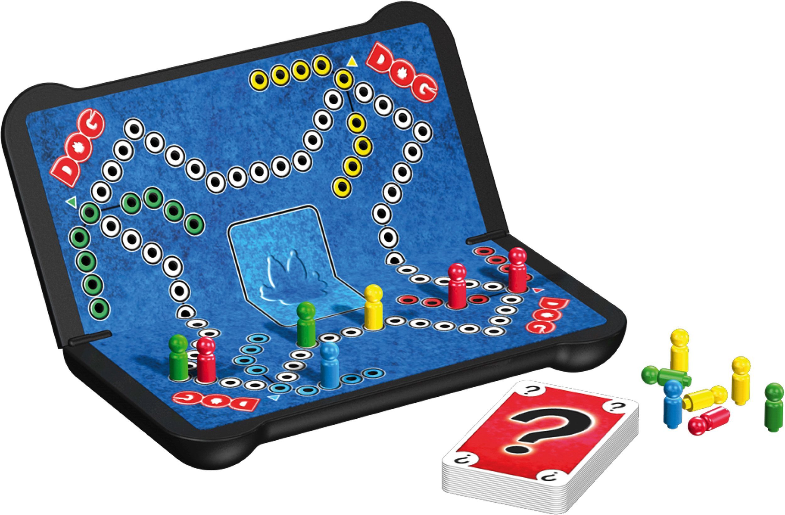 Schmidt Spiele Spiel Dog: Dog Compact