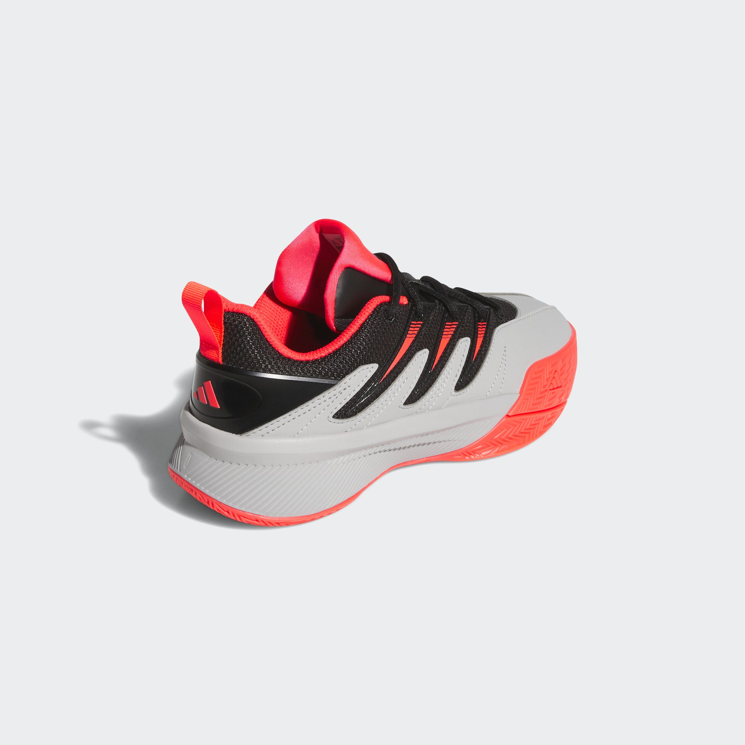 adidas Performance DAME CERTIFIED 3 KIDS Basketballschuh (für Jugendliche) – Bild 5 von 5