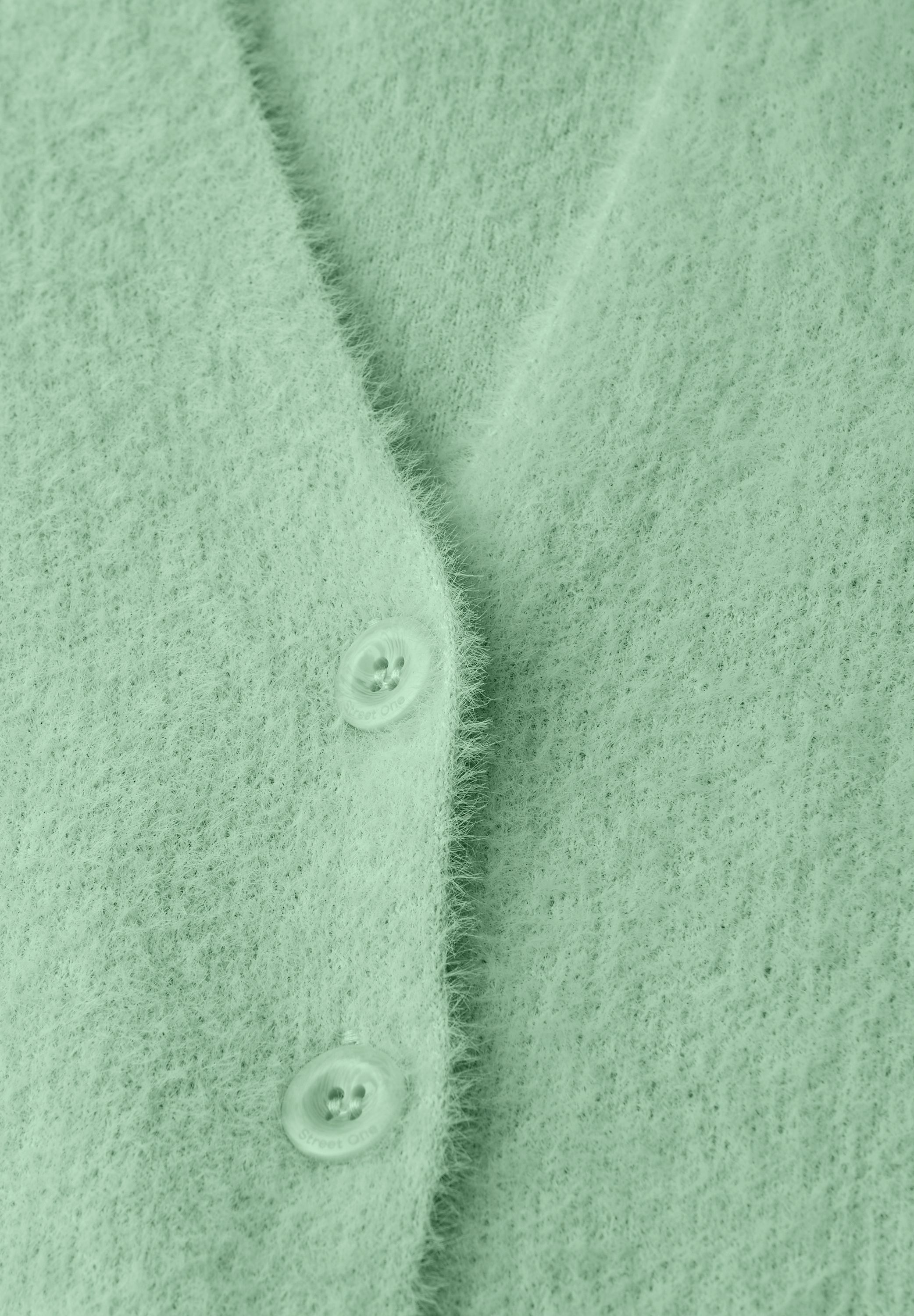 STREET ONE Strickpullover günstig online kaufen