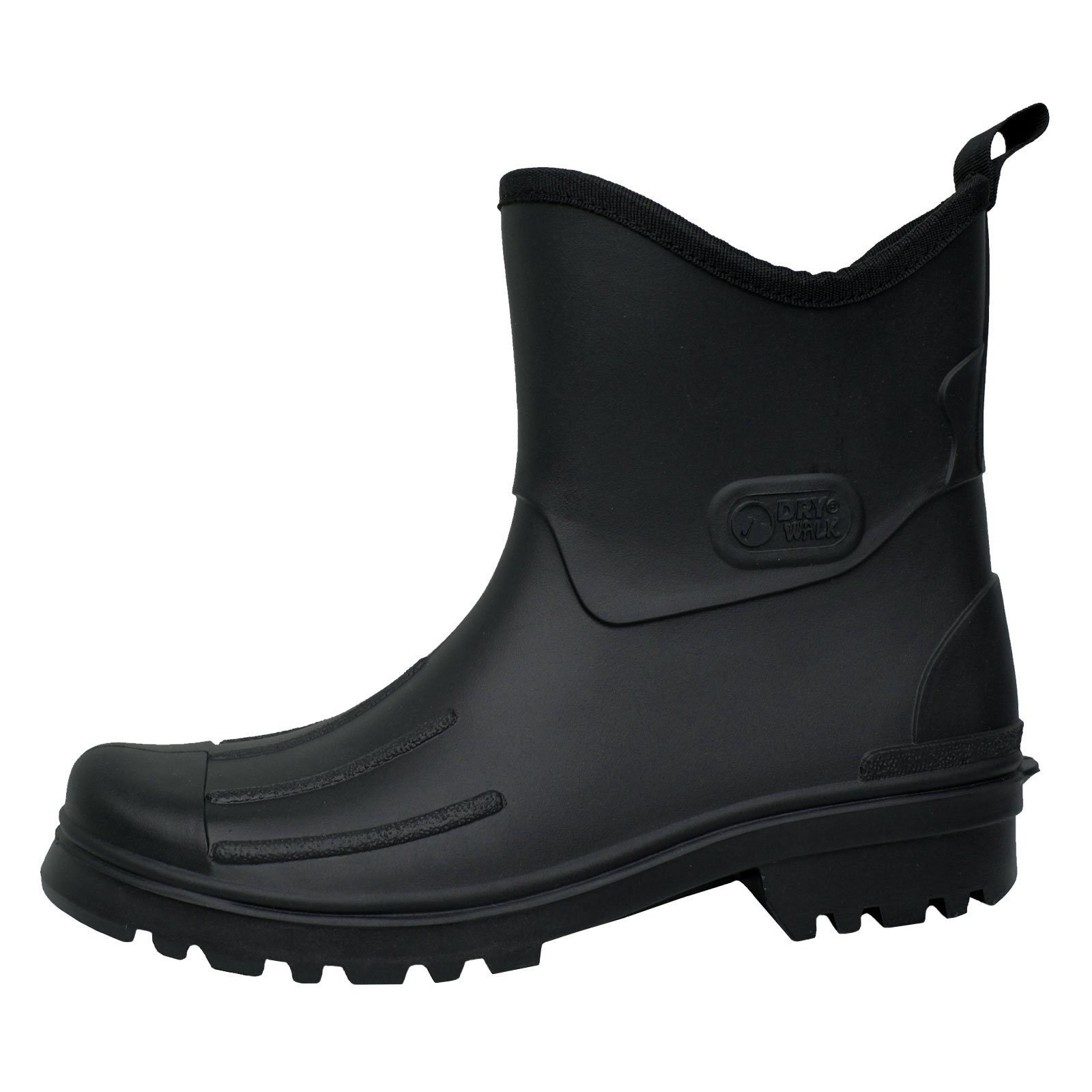 Bockstiegel Peter Gummistiefel mit kurzem Schaft günstig online kaufen