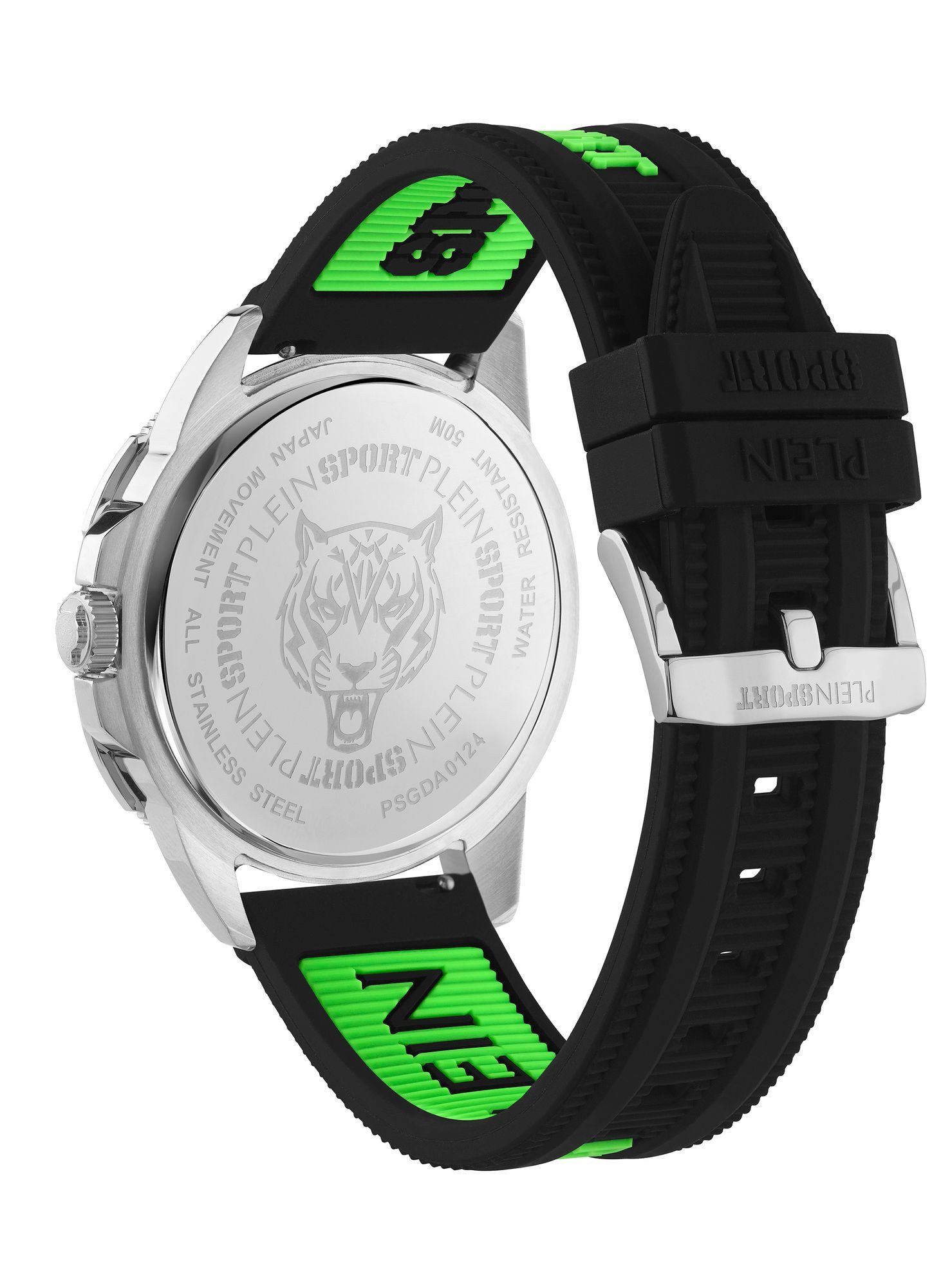 PHILIPP PLEIN Quarzuhr PSGDA0124