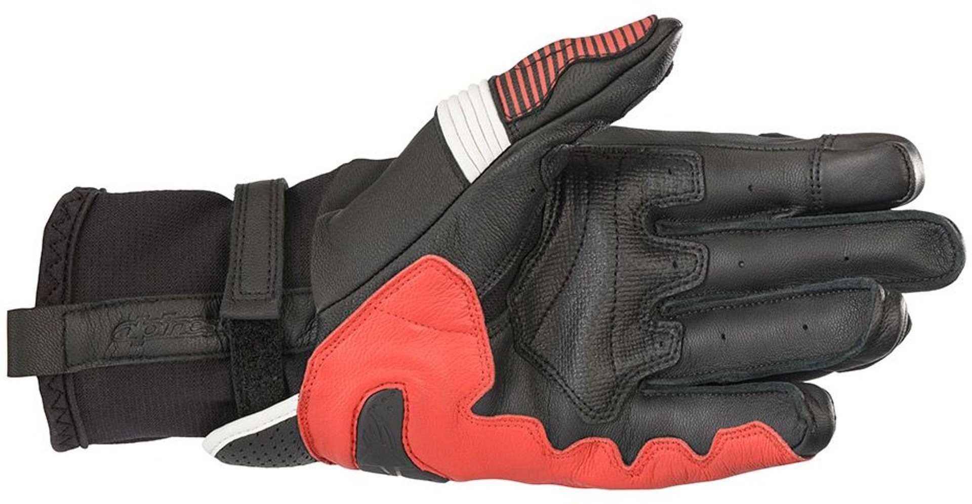 Alpinestars Motorradhandschuhe GP X V2 Motorradhandschuhe günstig online kaufen