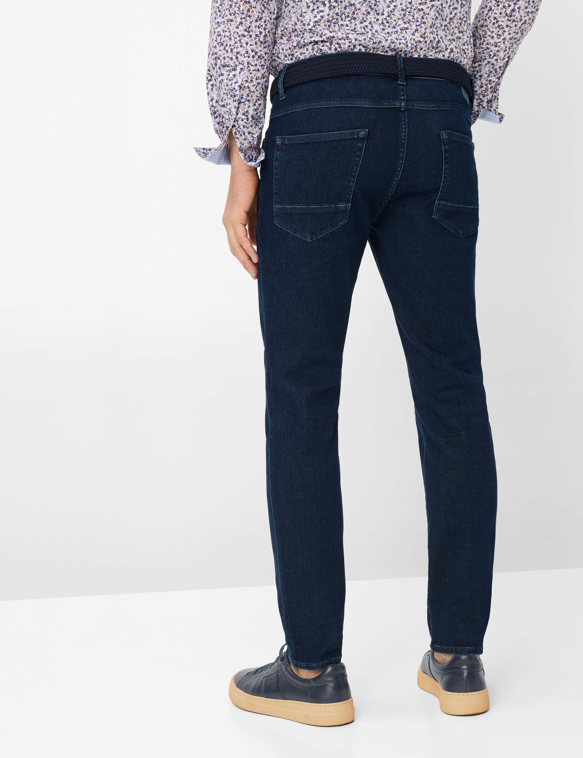 Brax 5-Pocket-Jeans Style CHRIS günstig online kaufen