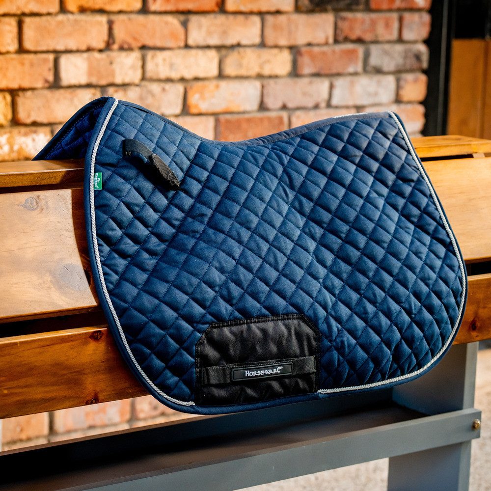 Horseware Schabracke Horseware Signature Jumping Pad