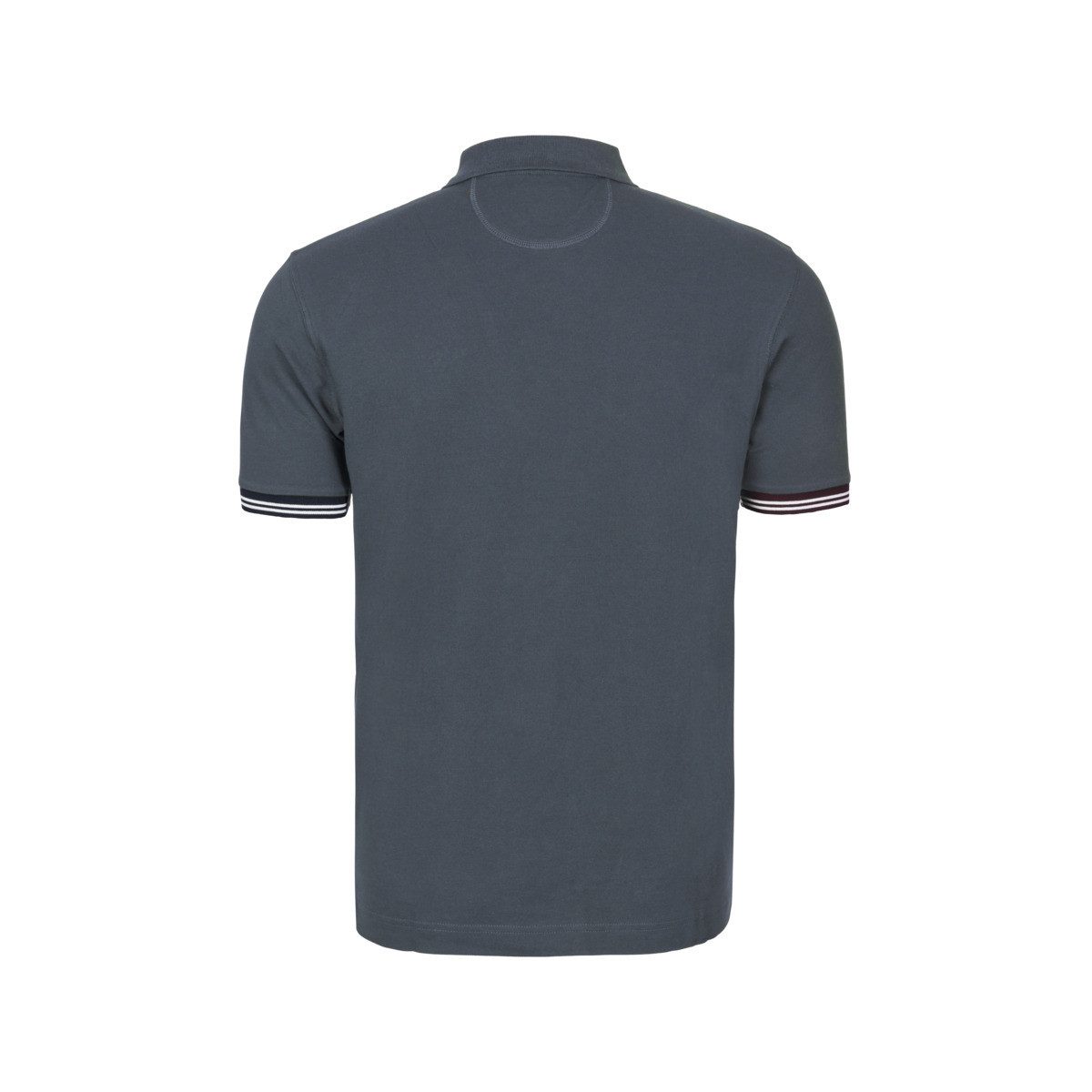 La Martina Poloshirt MBP011 Herren T-Shirt, Shirt, Poloshirt, Polohemd, Spo günstig online kaufen