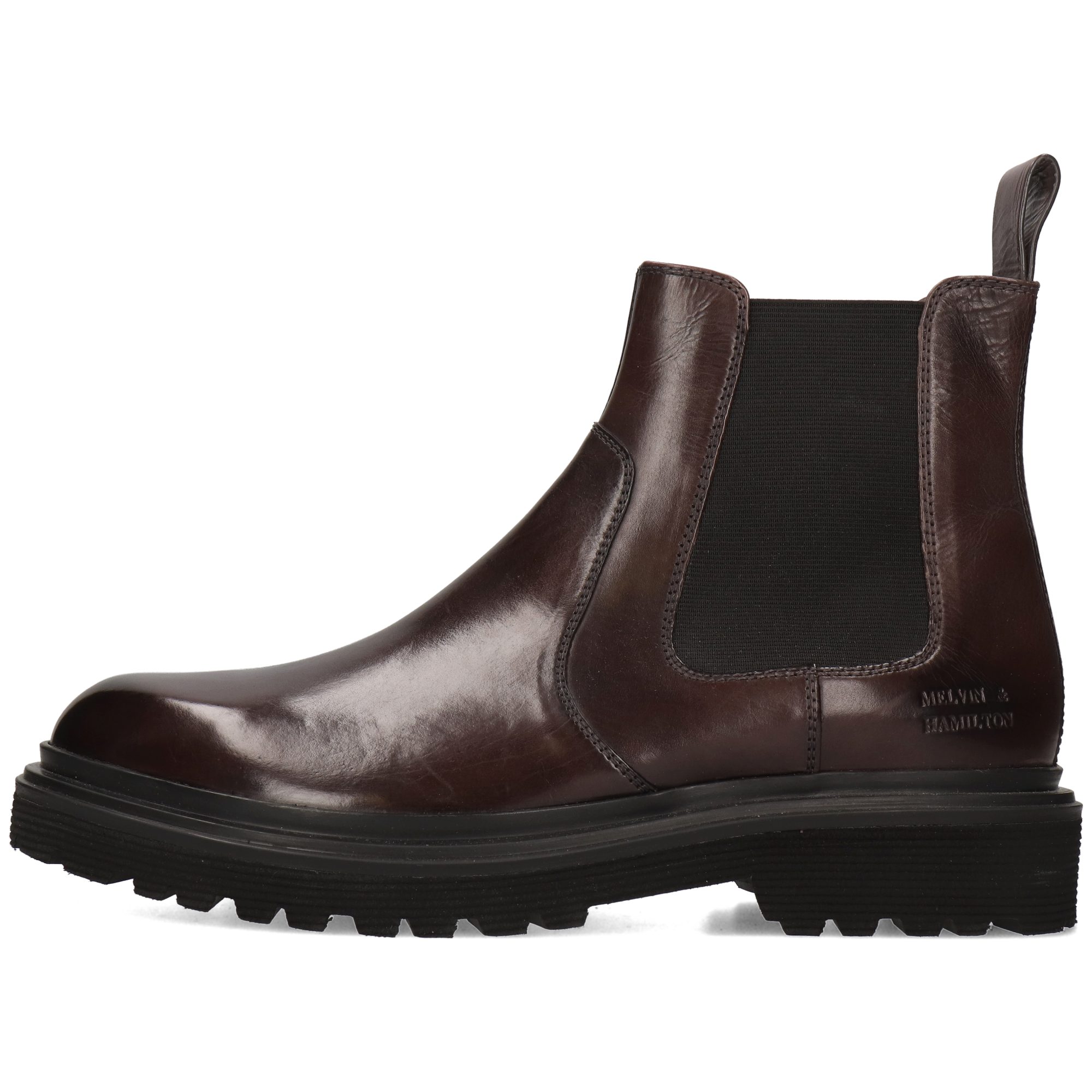Melvin & Hamilton Matteo 5 Stiefelette