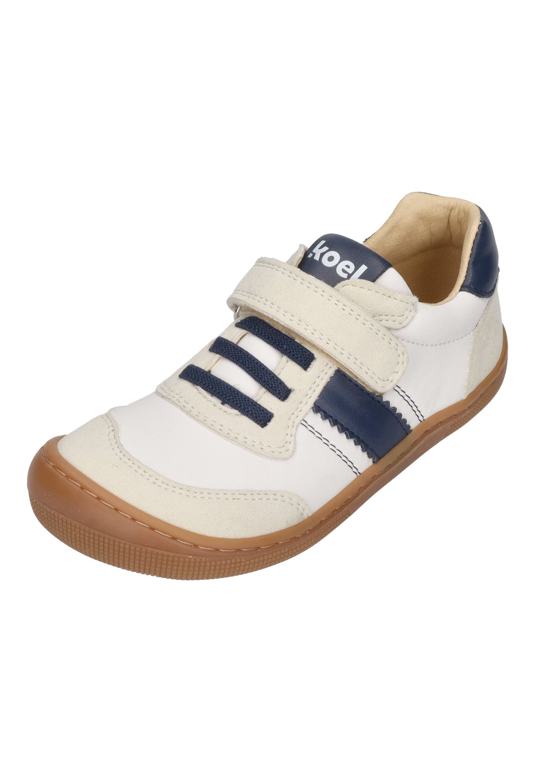 KOEL DYLAN LEATHER 3.0 Barfußschuh Blue