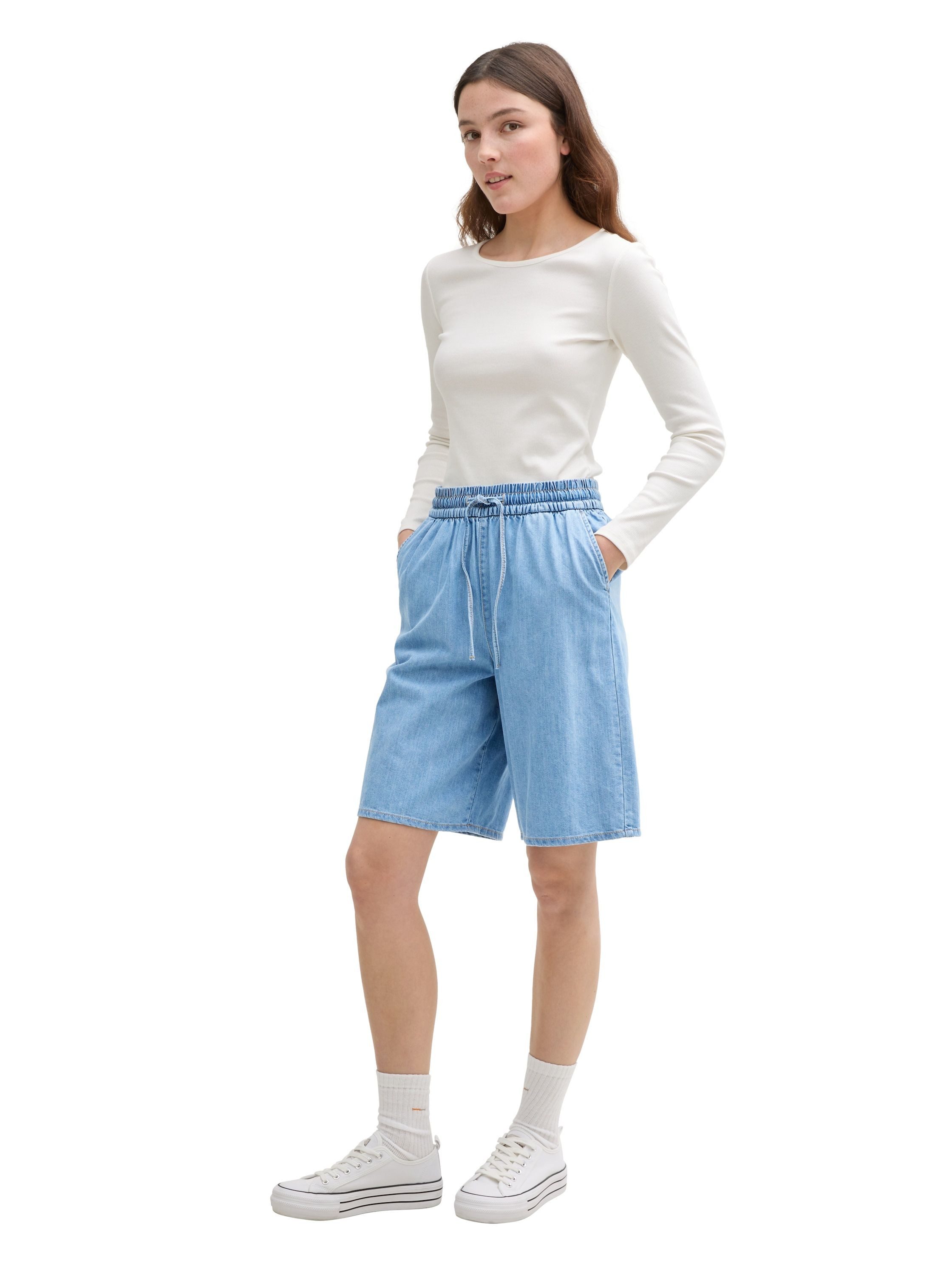 TOM TAILOR Shorts