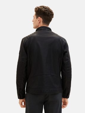 TOM TAILOR Bikerjacke (1-St)