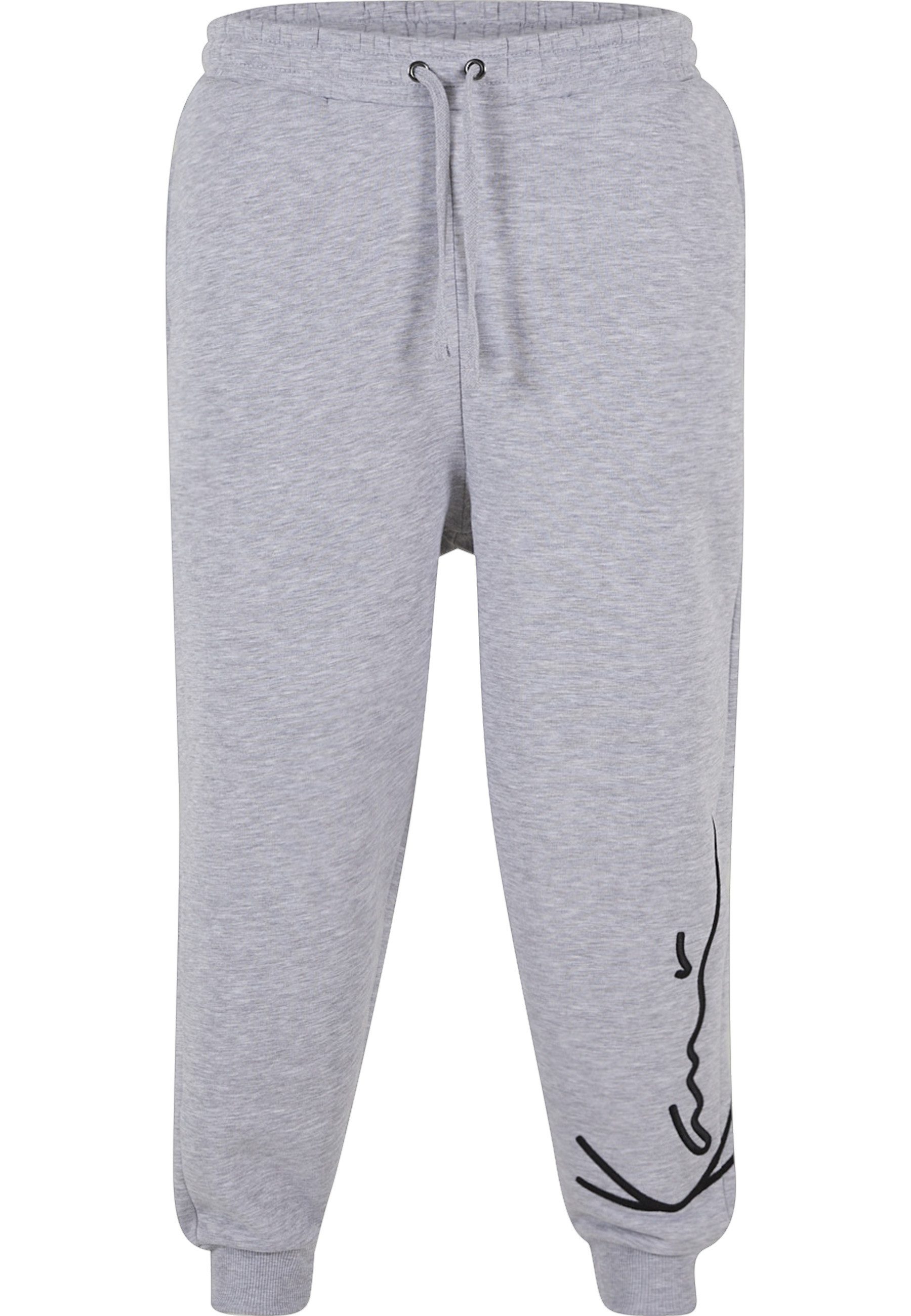 Karl Kani Stoffhose Karl Kani Herren KK Signature Retro Sweatpants (1-tlg)